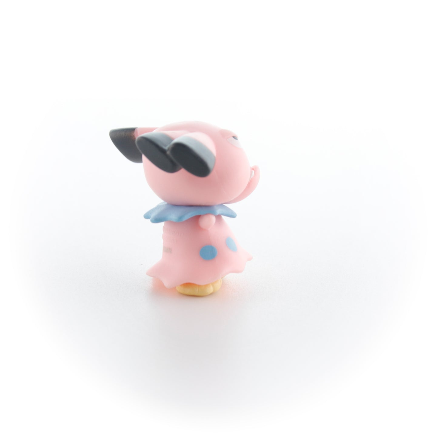 Pokemon Battle Figure - Snubull