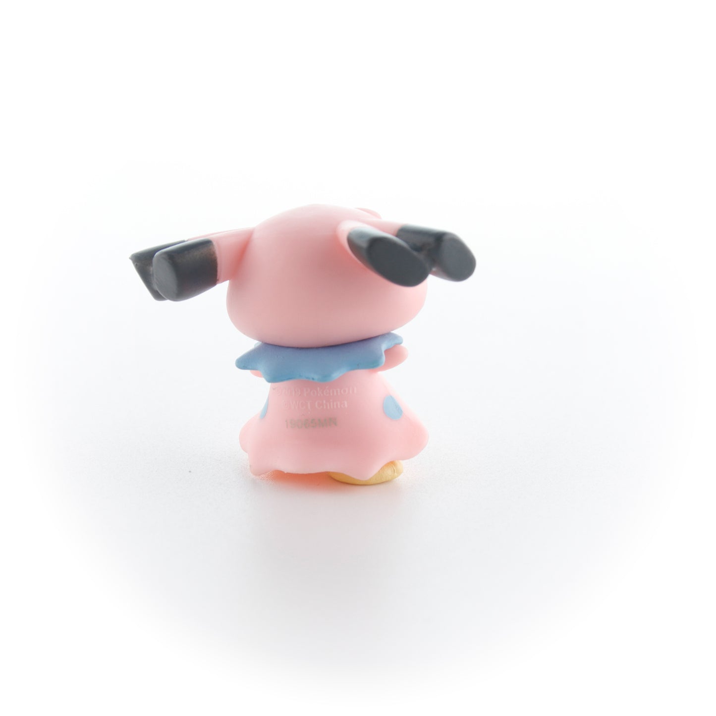 Pokemon Battle Figure - Snubull