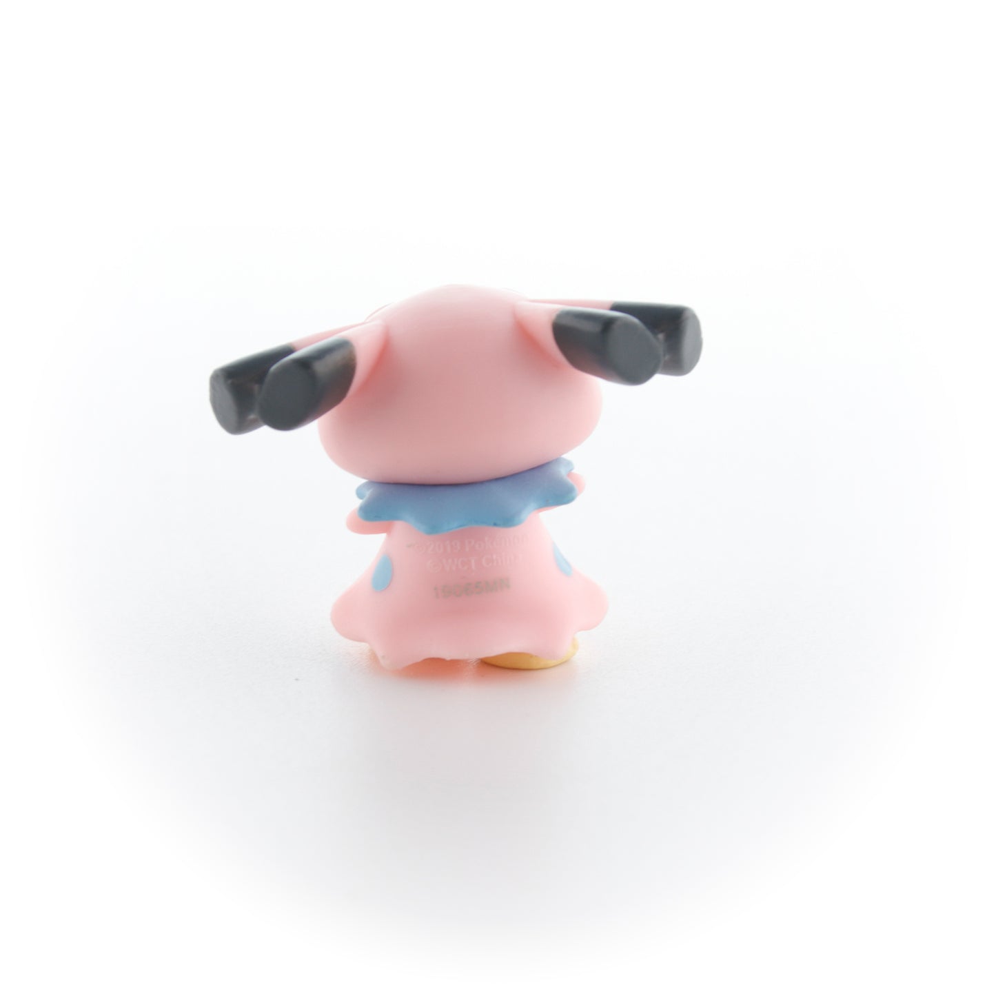 Pokemon Battle Figure - Snubull
