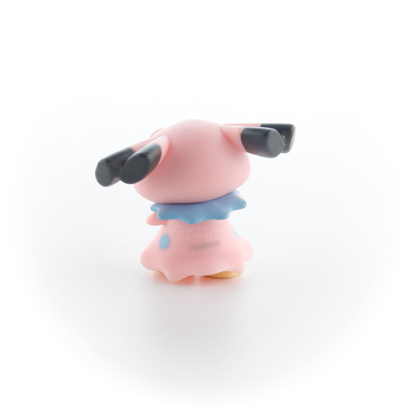 Pokemon Battle Figure - Snubull