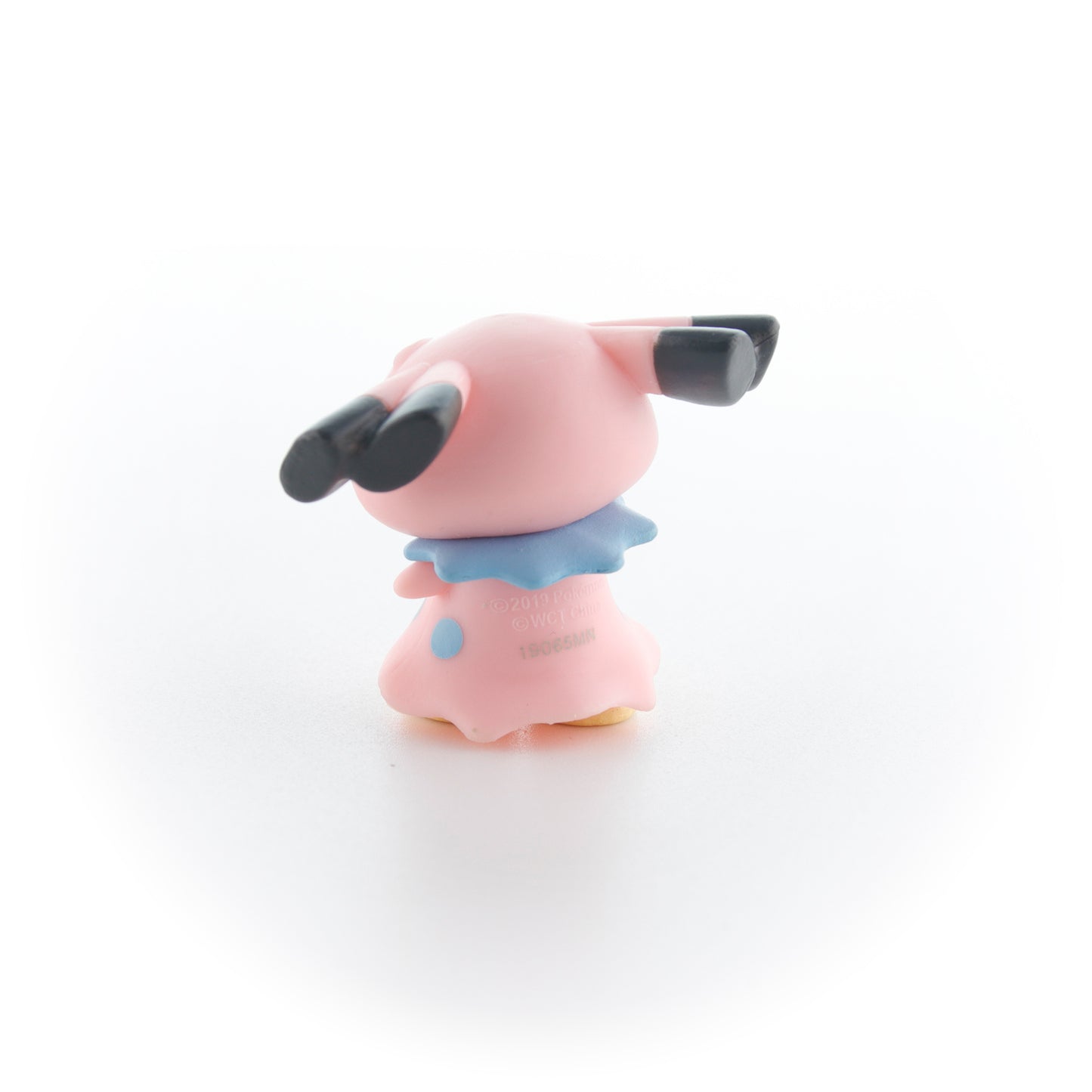 Pokemon Battle Figure - Snubull