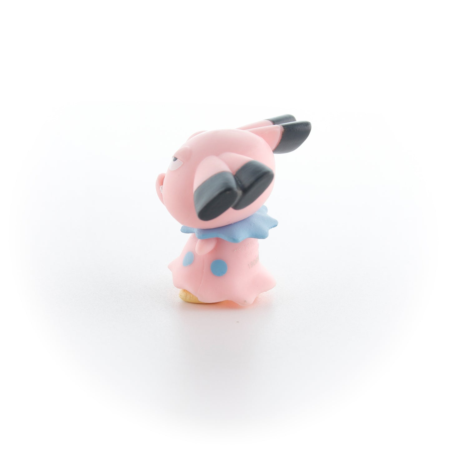 Pokemon Battle Figure - Snubull