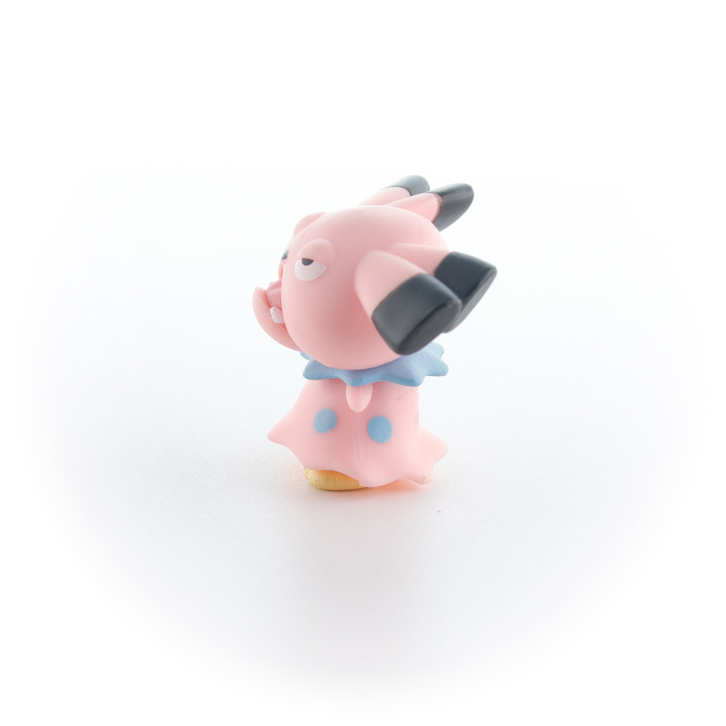 Pokemon Battle Figure - Snubull