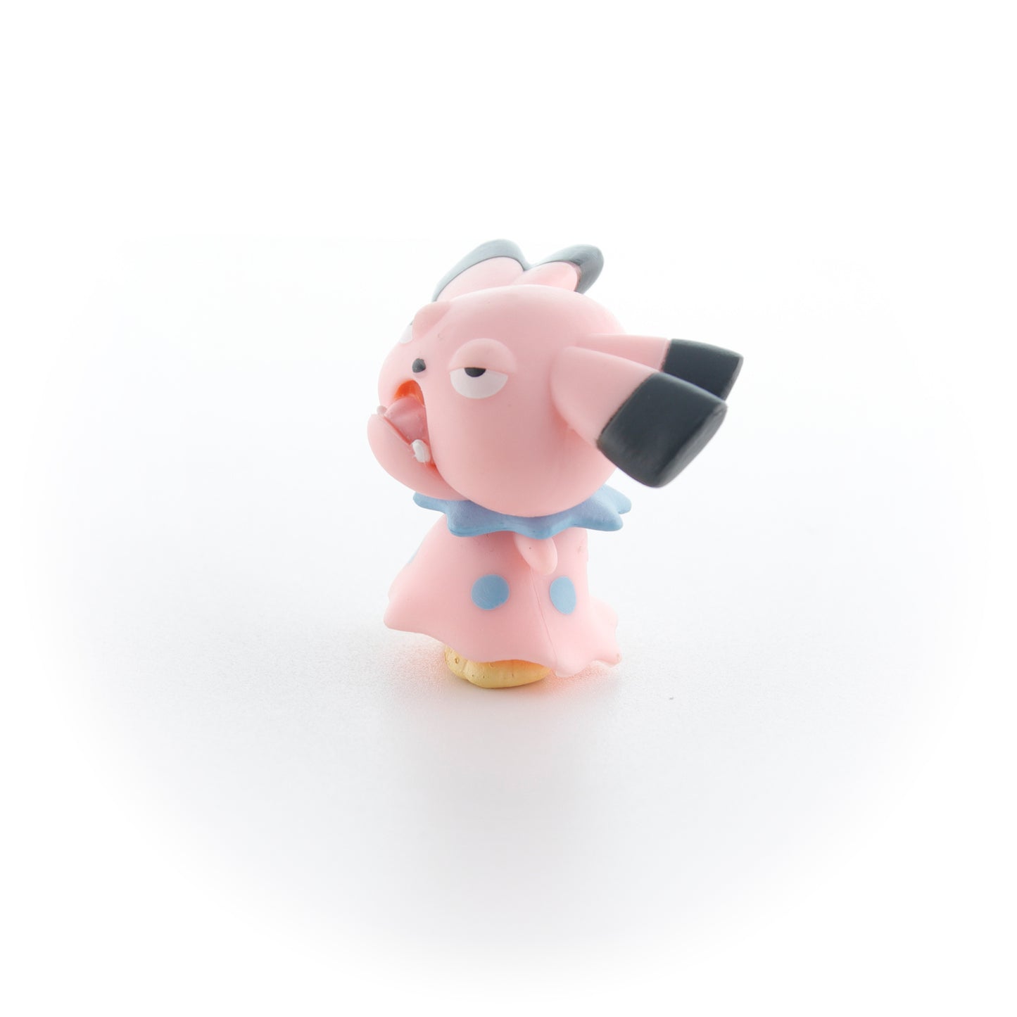 Pokemon Battle Figure - Snubull