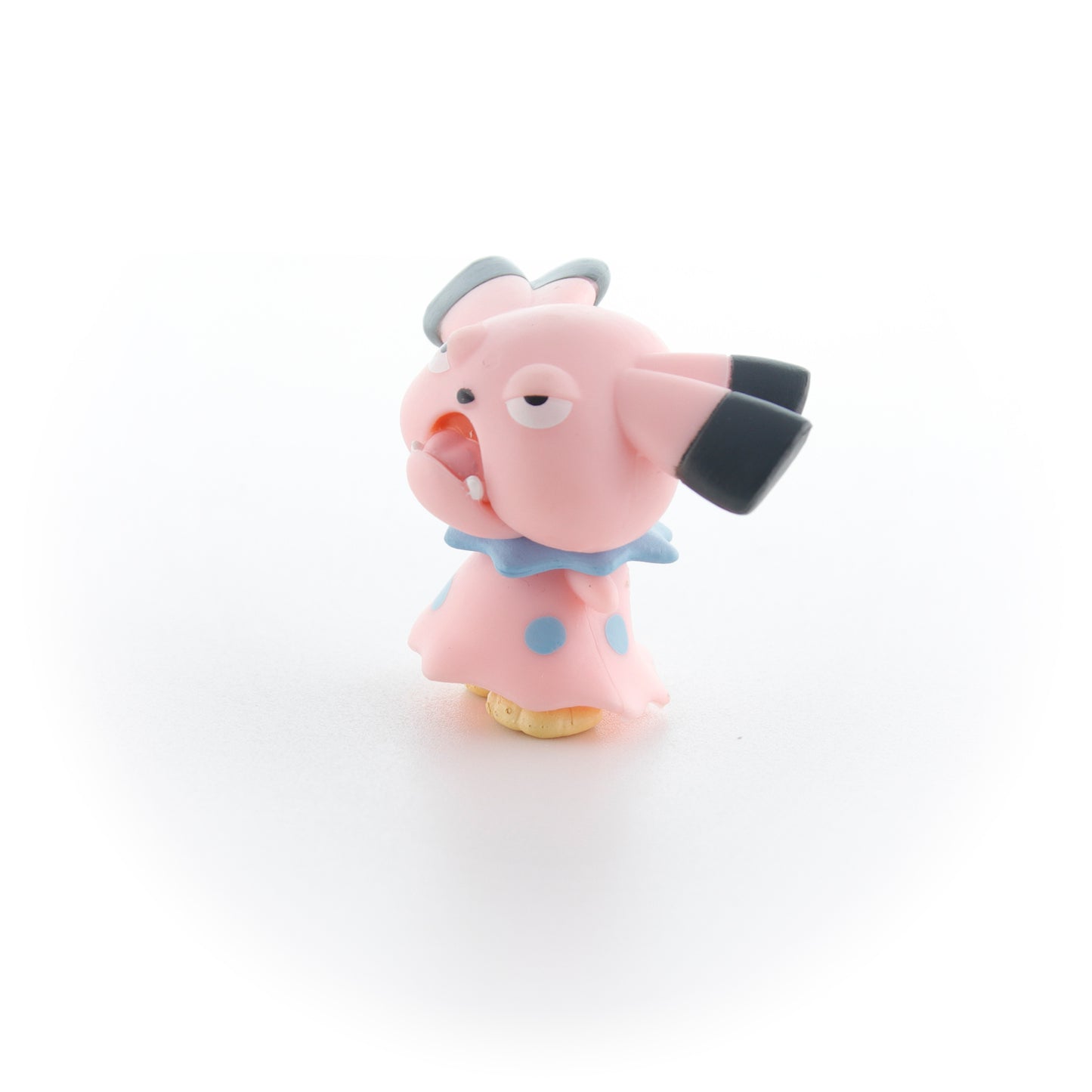 Pokemon Battle Figure - Snubull