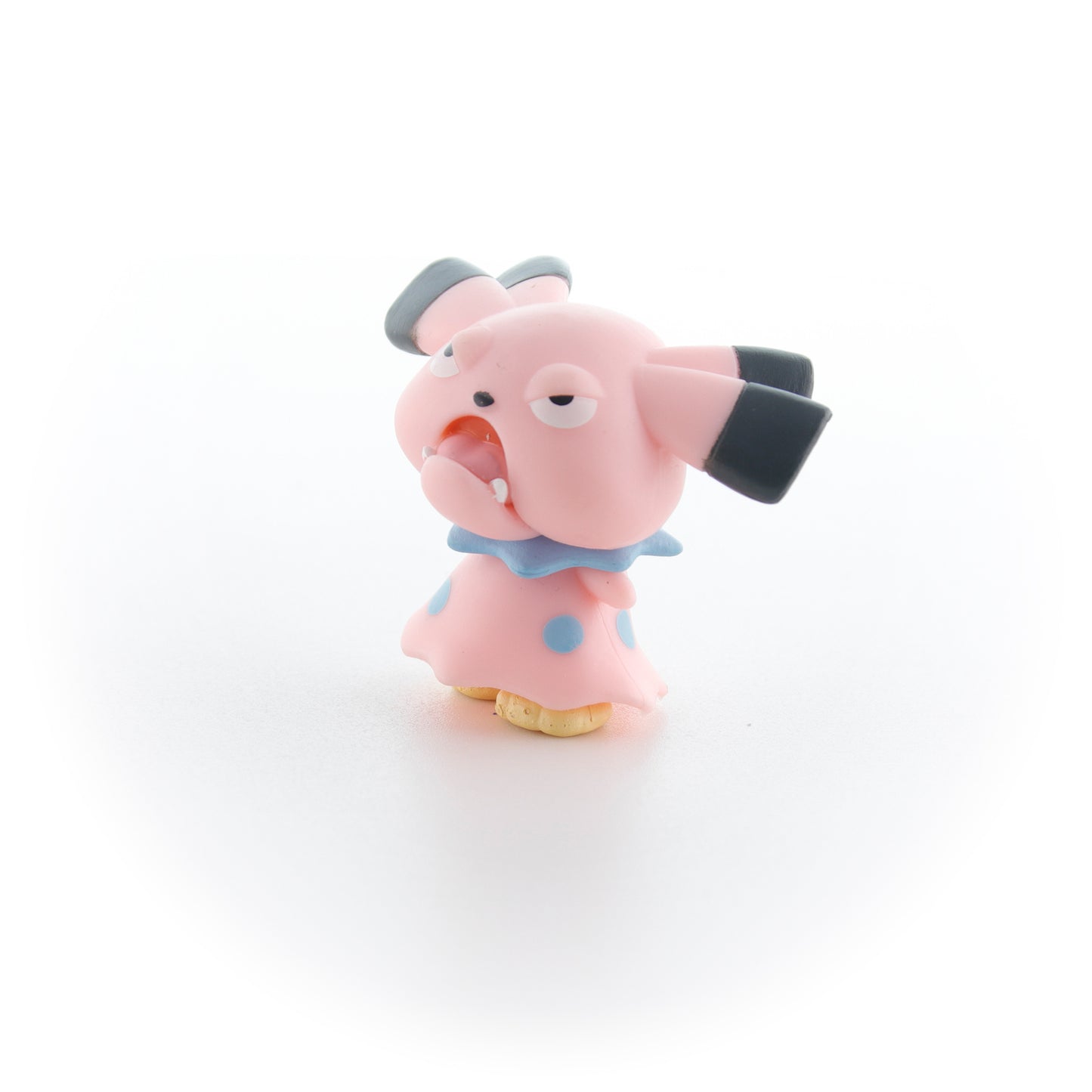 Pokemon Battle Figure - Snubull