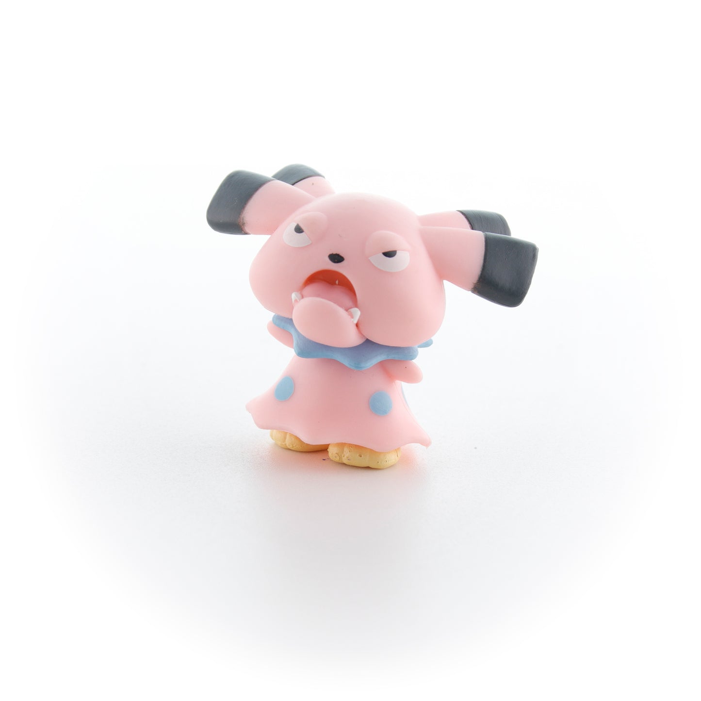 Pokemon Battle Figure - Snubull