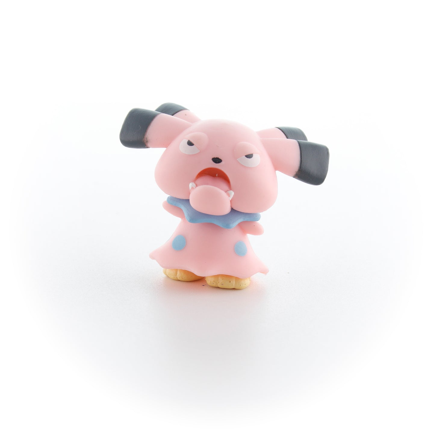 Pokemon Battle Figure - Snubull
