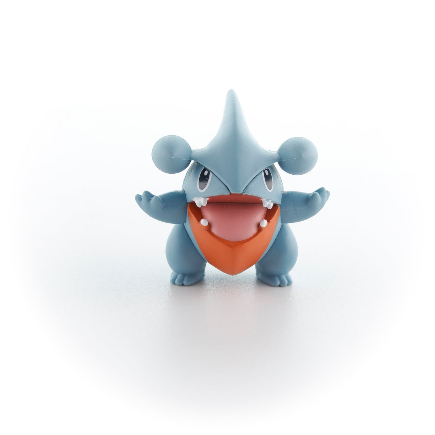 Pokemon Battle Figure - Gible
