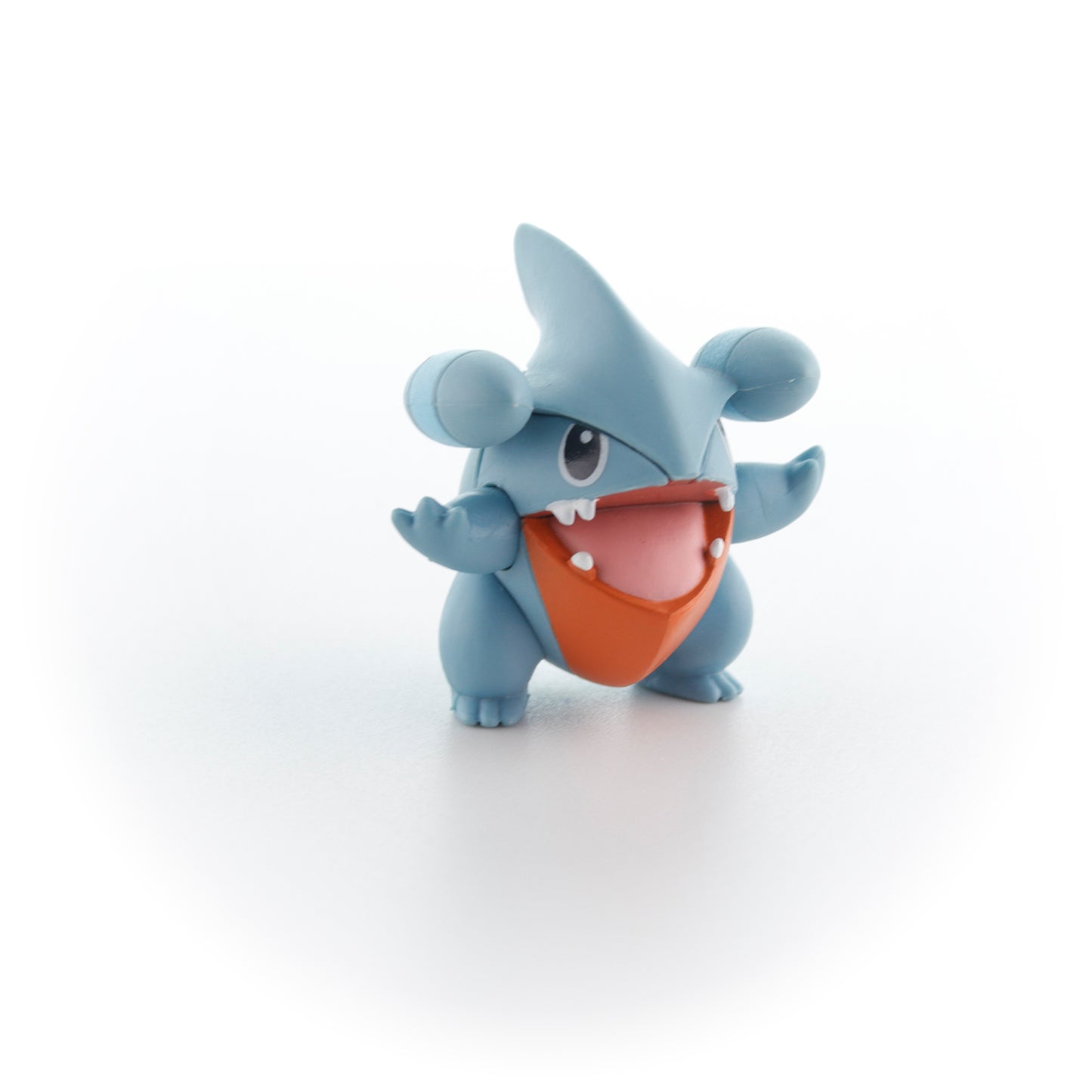 Pokemon Battle Figure - Gible