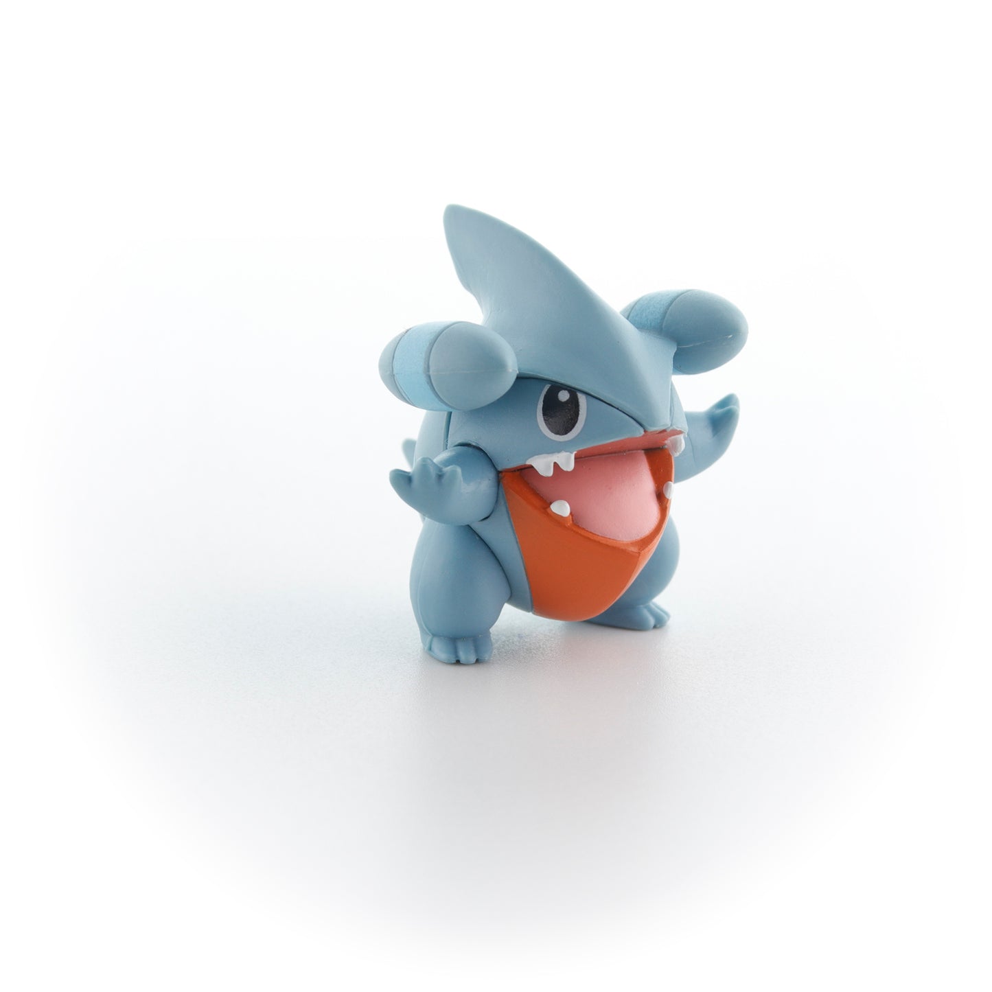Pokemon Battle Figure - Gible