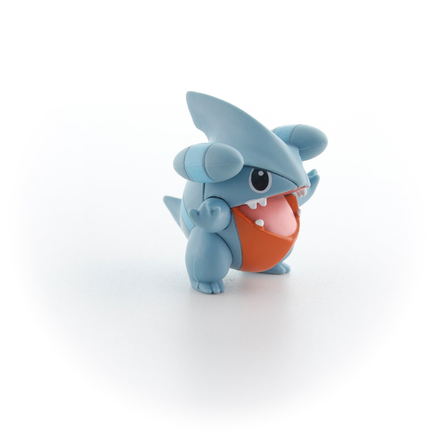 Pokemon Battle Figure - Gible
