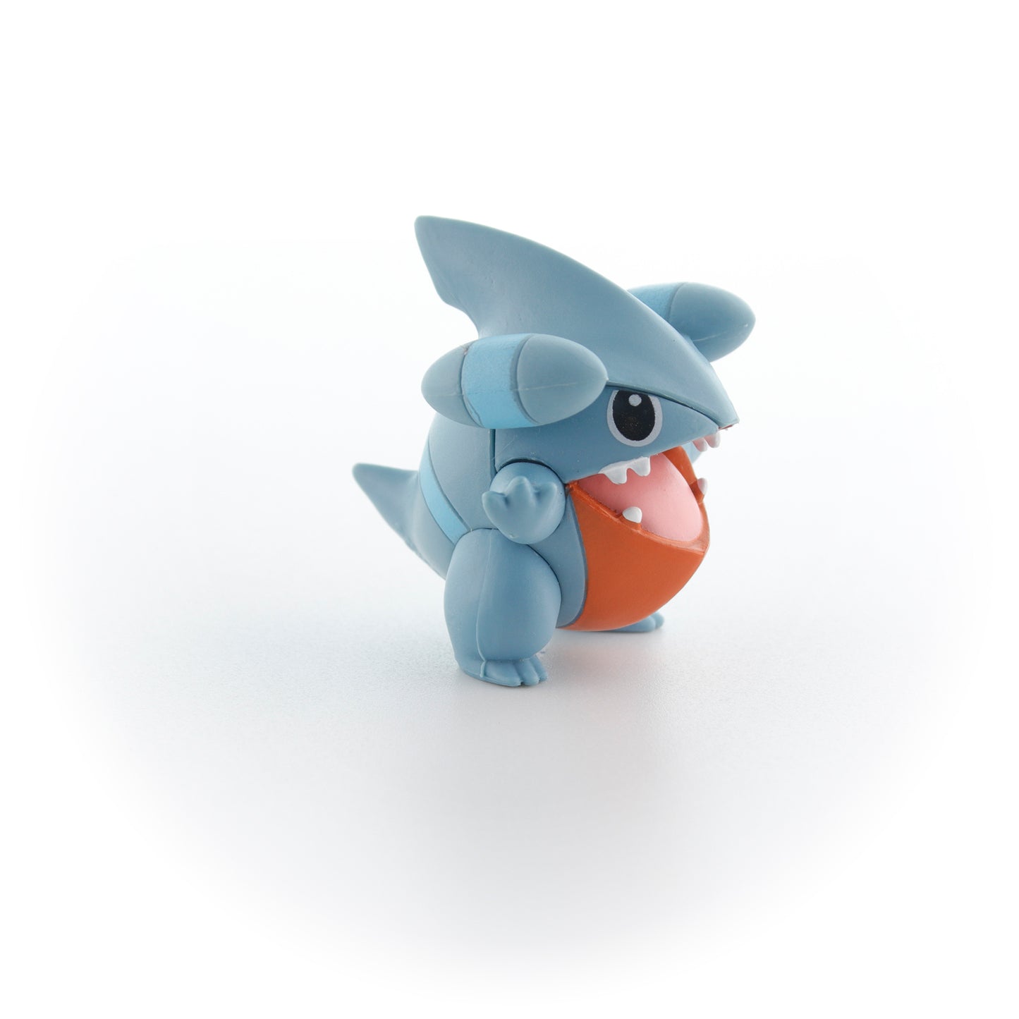 Pokemon Battle Figure - Gible