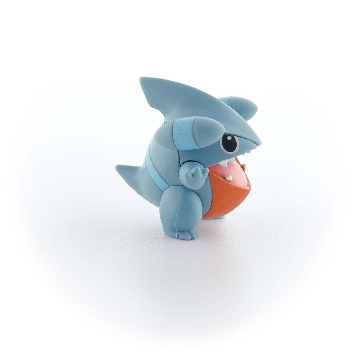 Pokemon Battle Figure - Gible