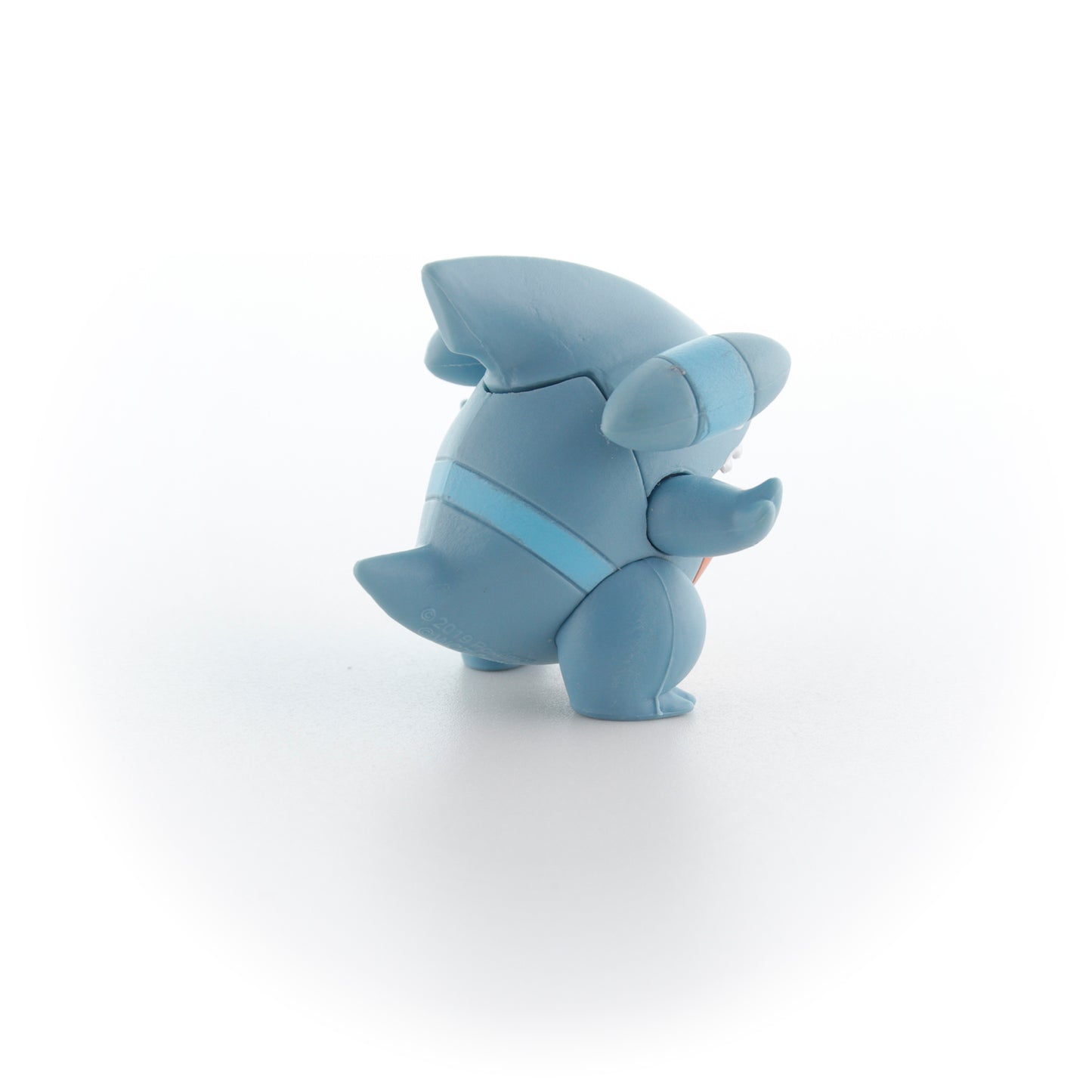Pokemon Battle Figure - Gible
