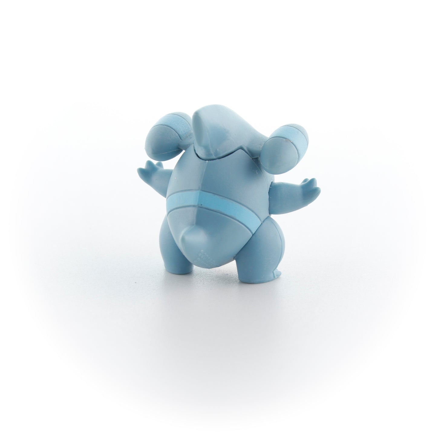 Pokemon Battle Figure - Gible