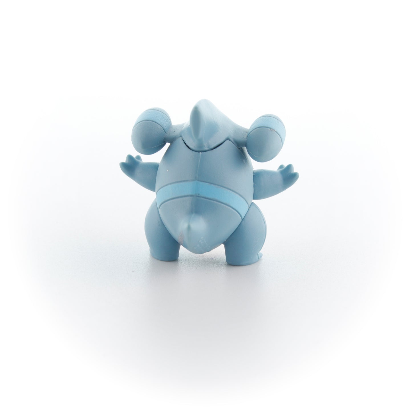 Pokemon Battle Figure - Gible
