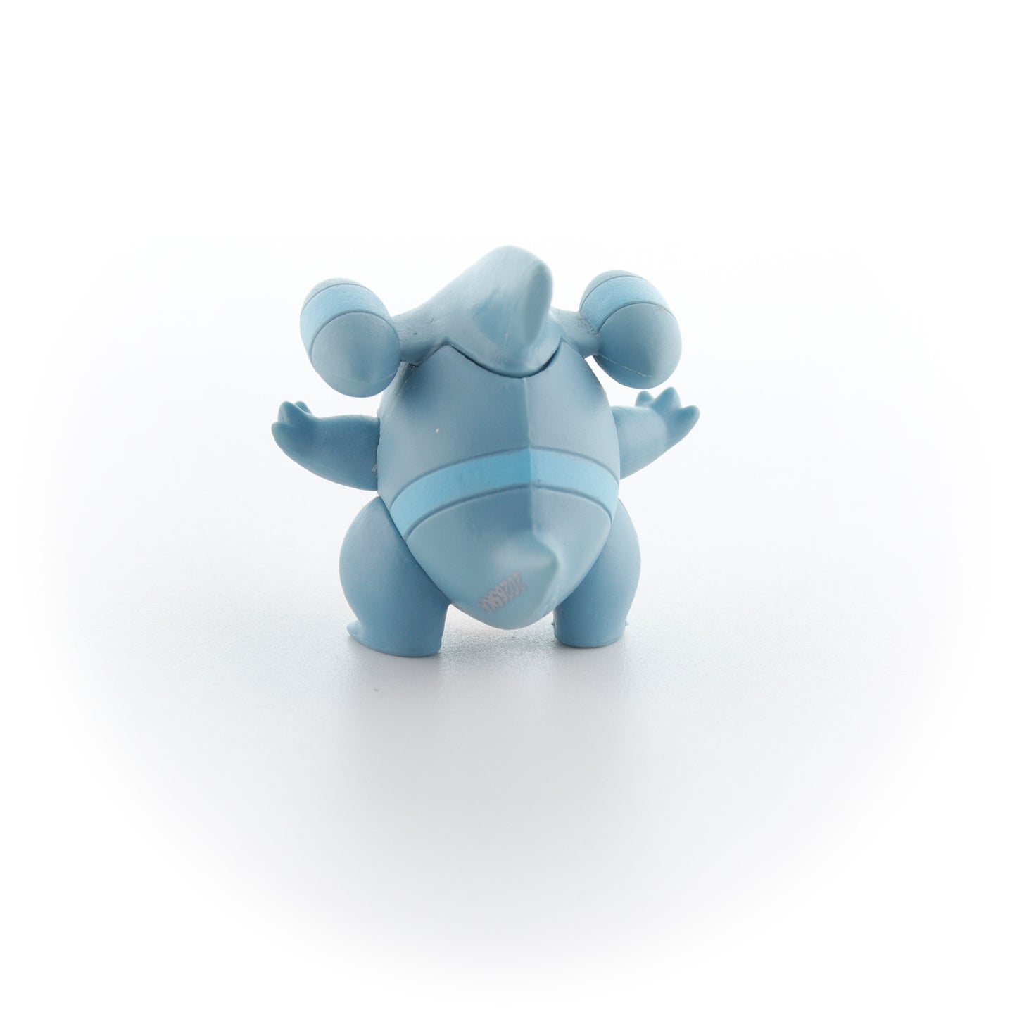Pokemon Battle Figure - Gible