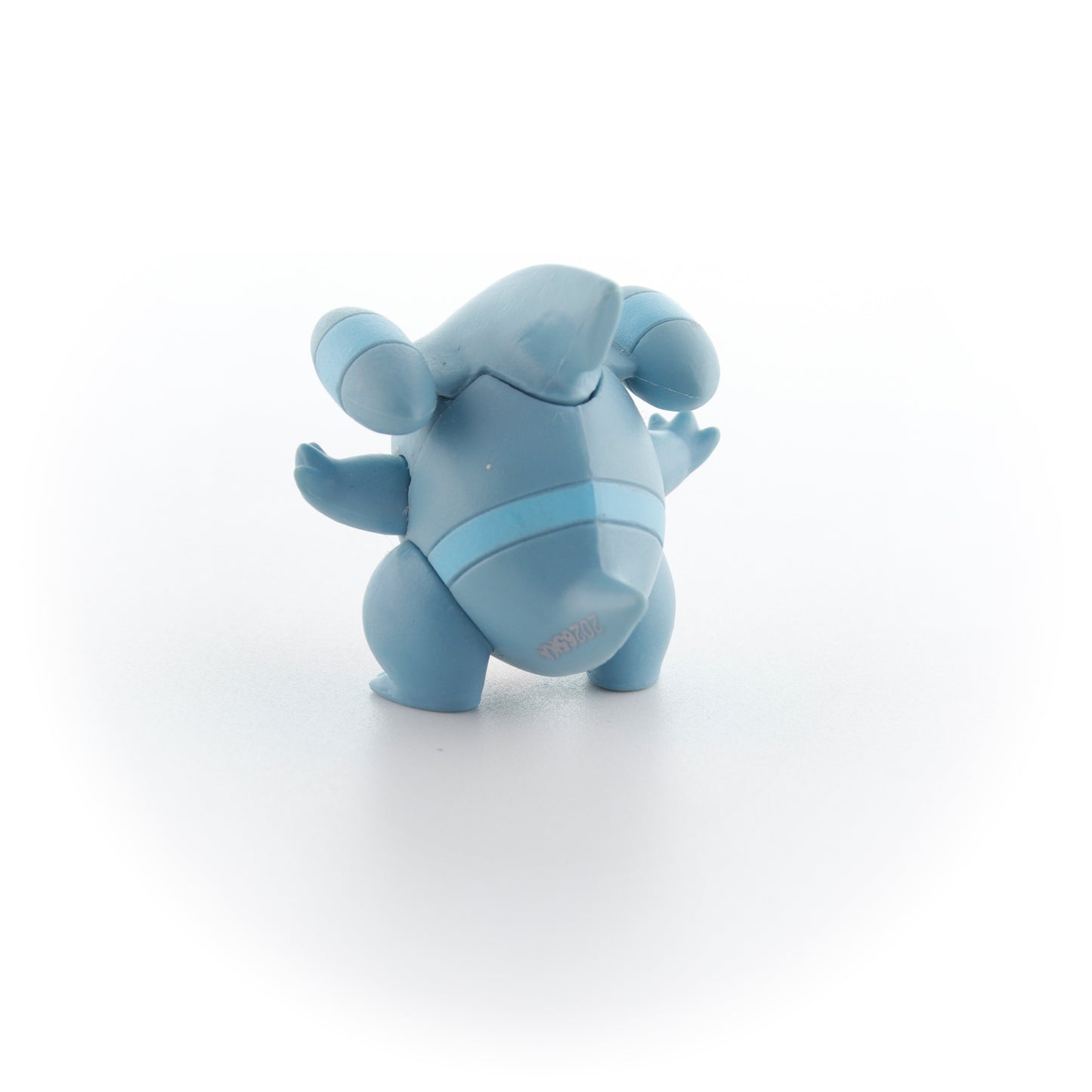Pokemon Battle Figure - Gible