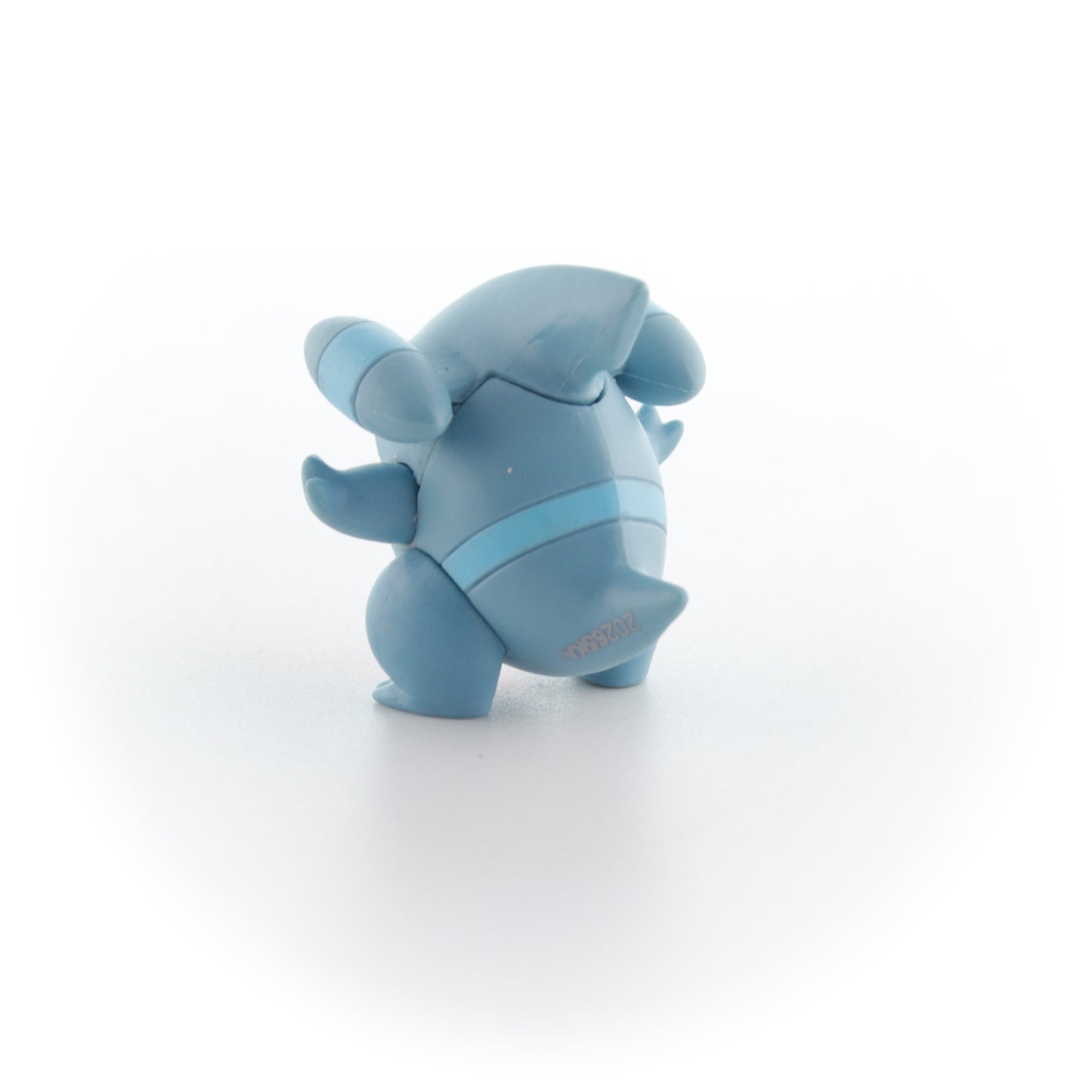 Pokemon Battle Figure - Gible