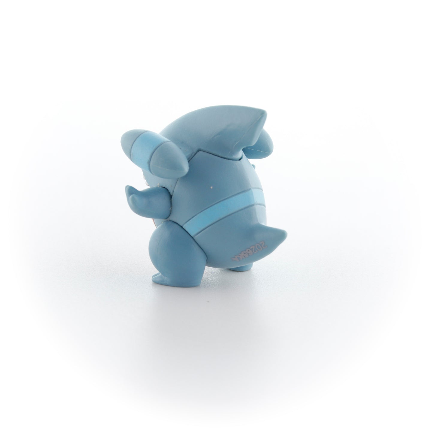 Pokemon Battle Figure - Gible