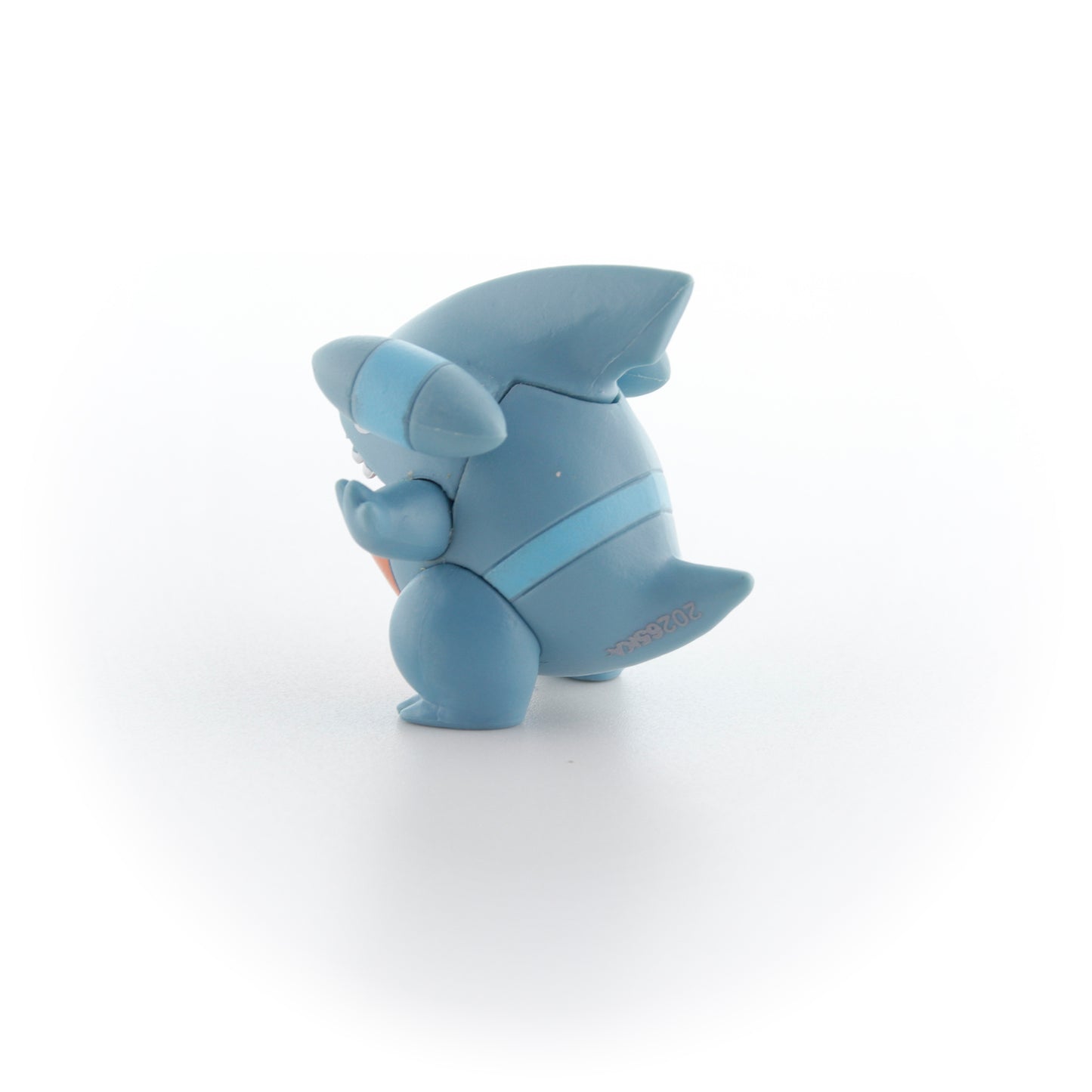 Pokemon Battle Figure - Gible