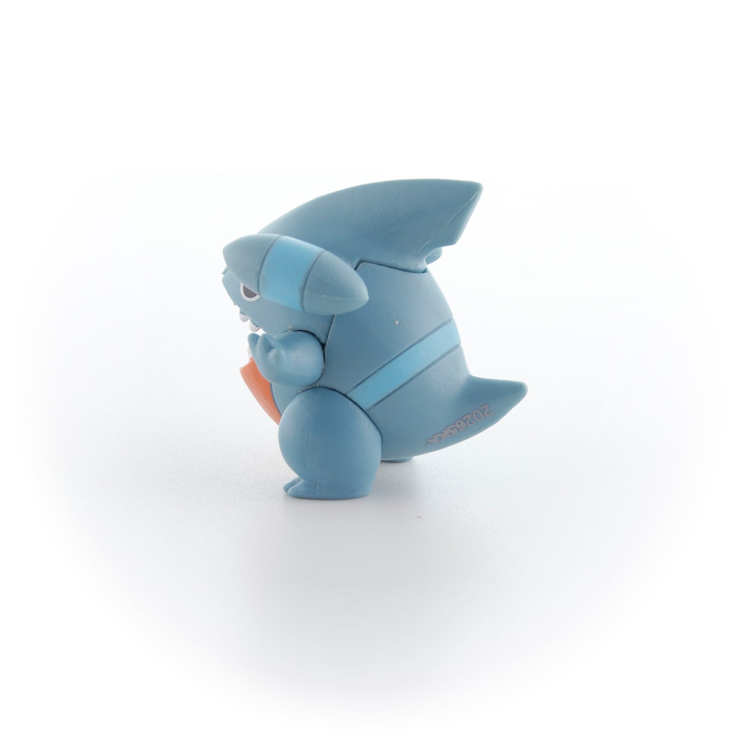 Pokemon Battle Figure - Gible