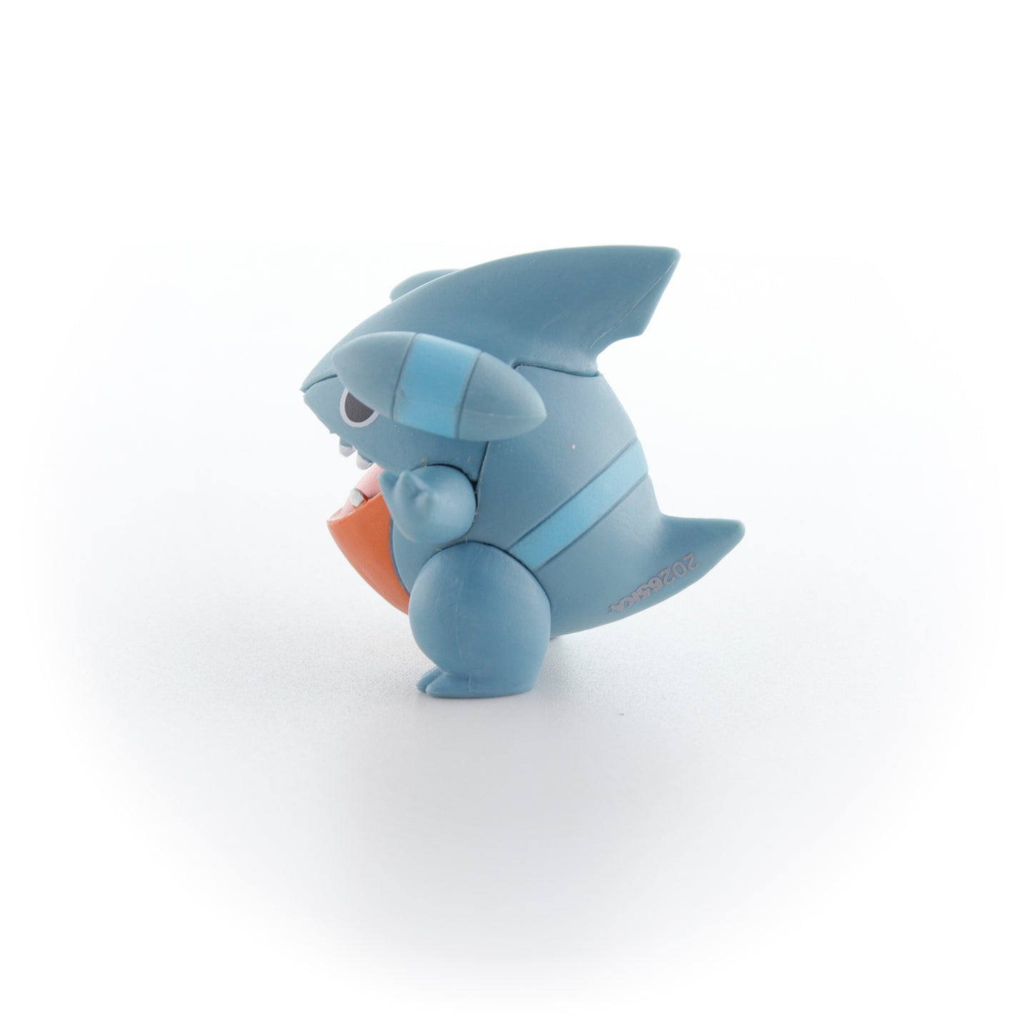 Pokemon Battle Figure - Gible