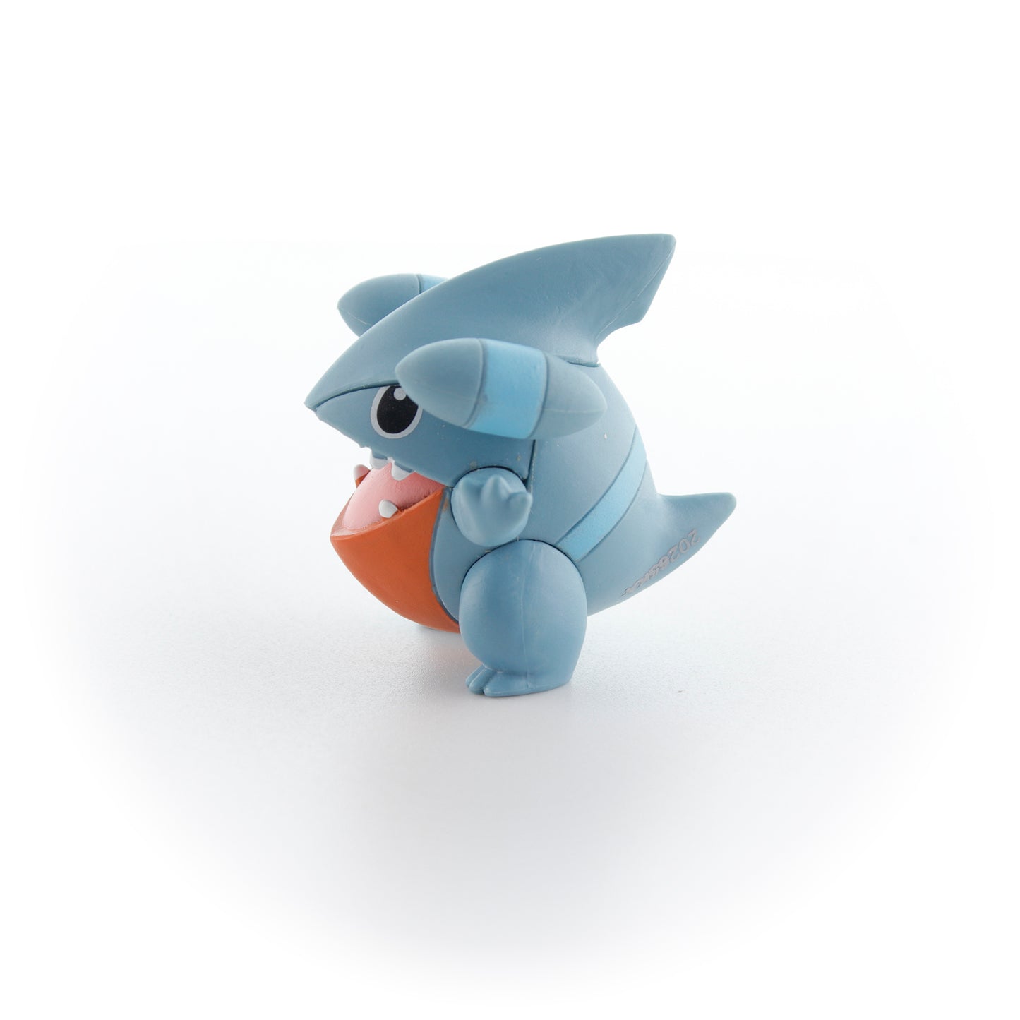 Pokemon Battle Figure - Gible