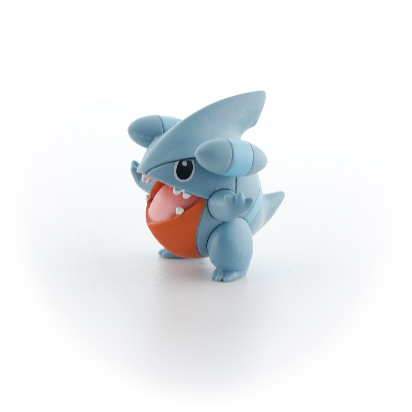Pokemon Battle Figure - Gible