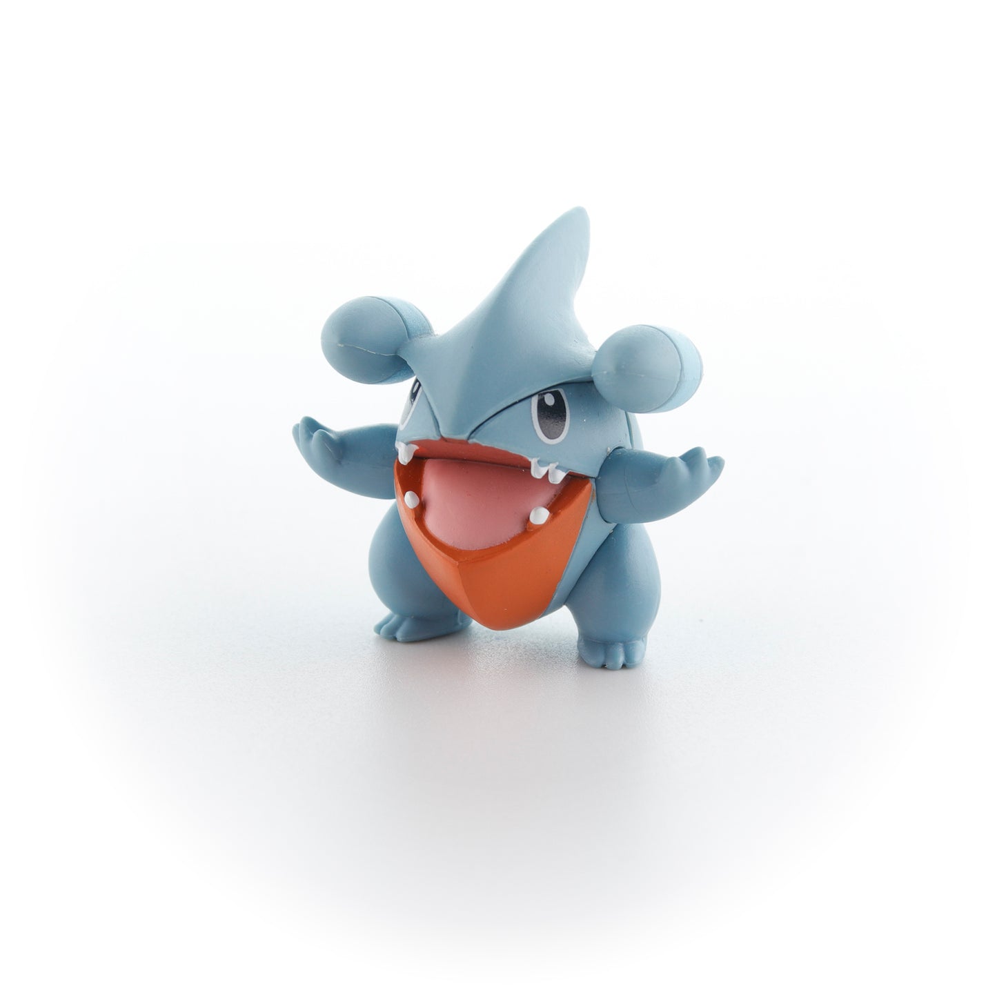 Pokemon Battle Figure - Gible