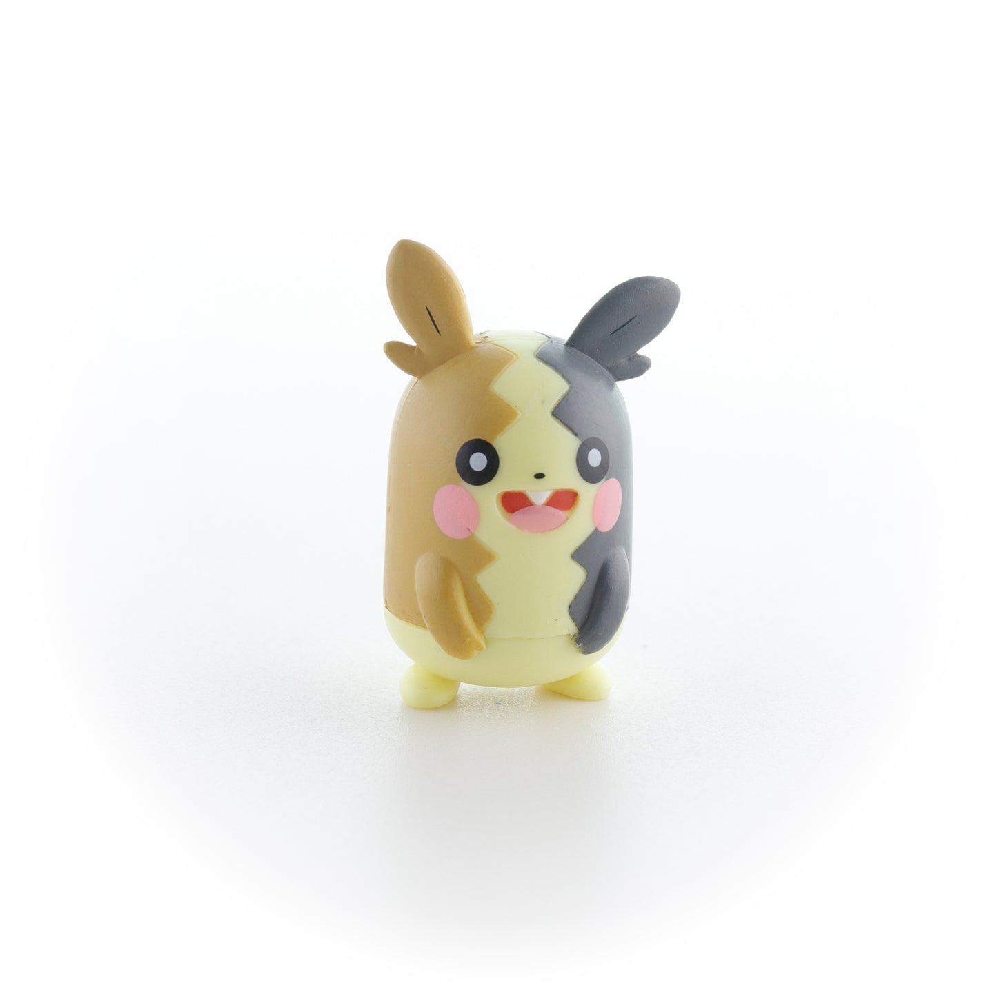 Pokemon Battle Figure - Morpeko