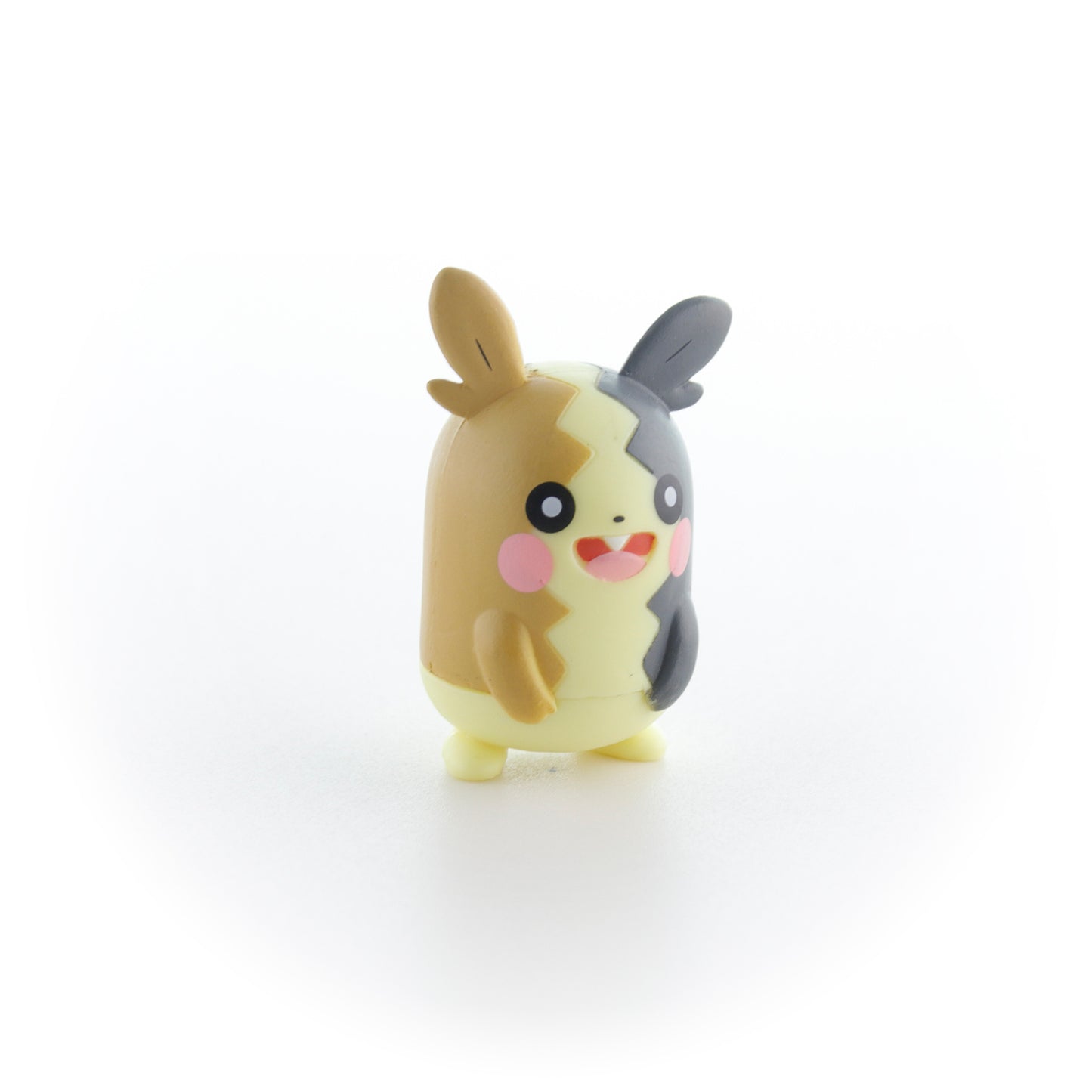 Pokemon Battle Figure - Morpeko