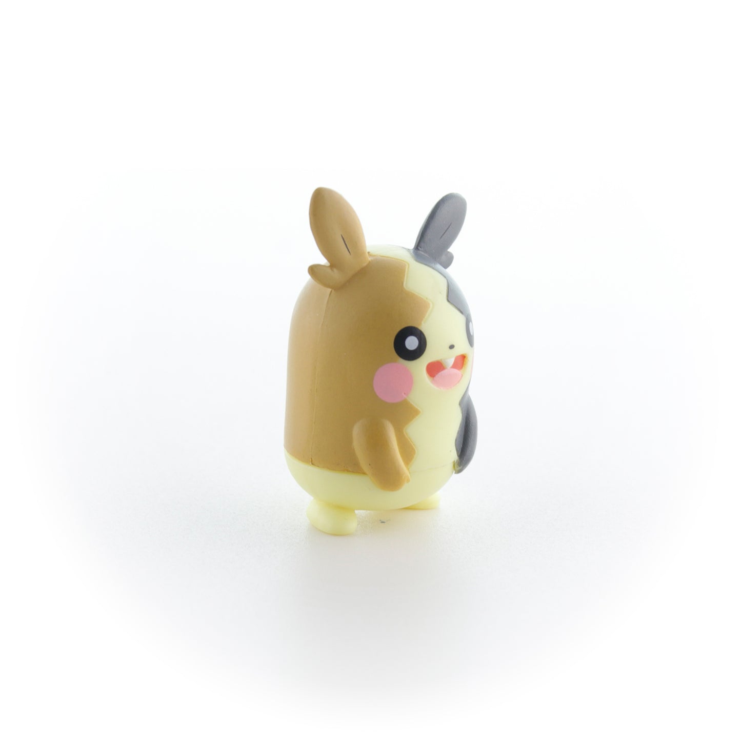 Pokemon Battle Figure - Morpeko