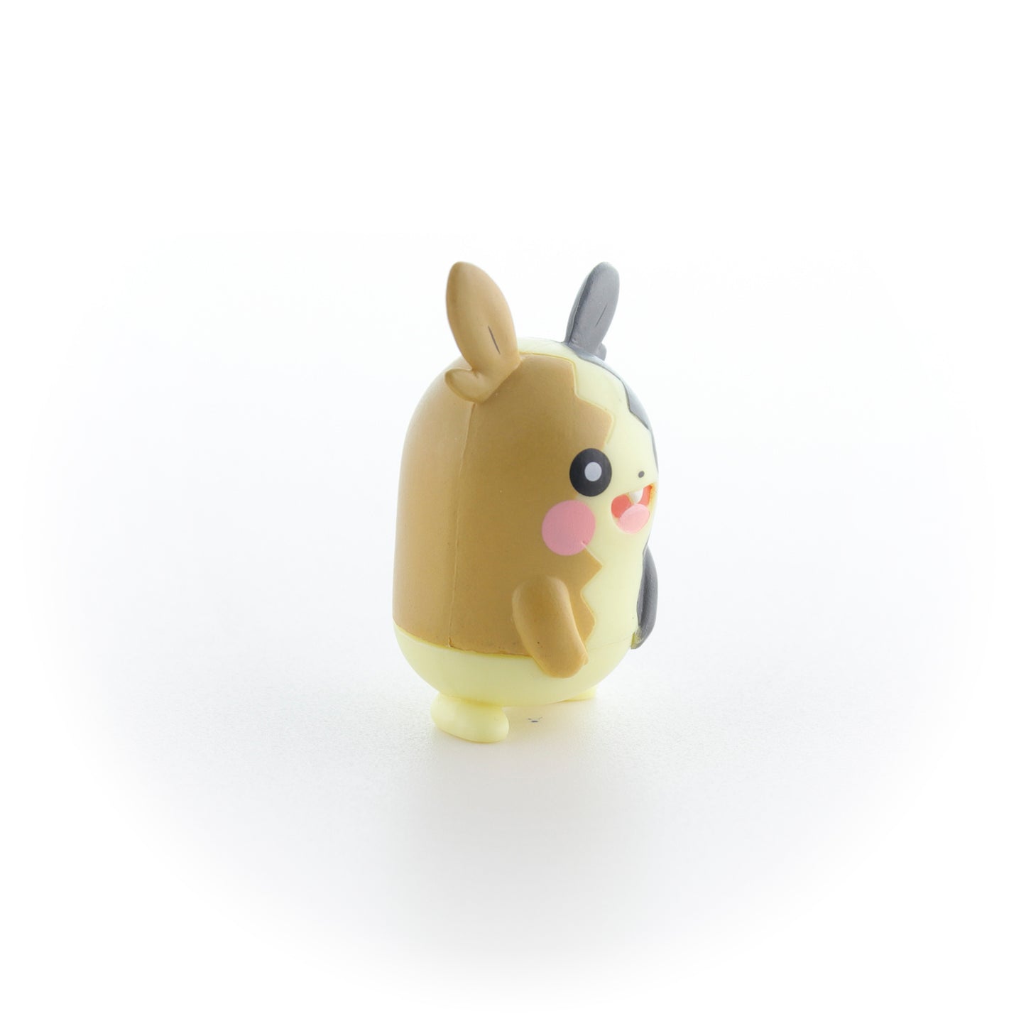 Pokemon Battle Figure - Morpeko
