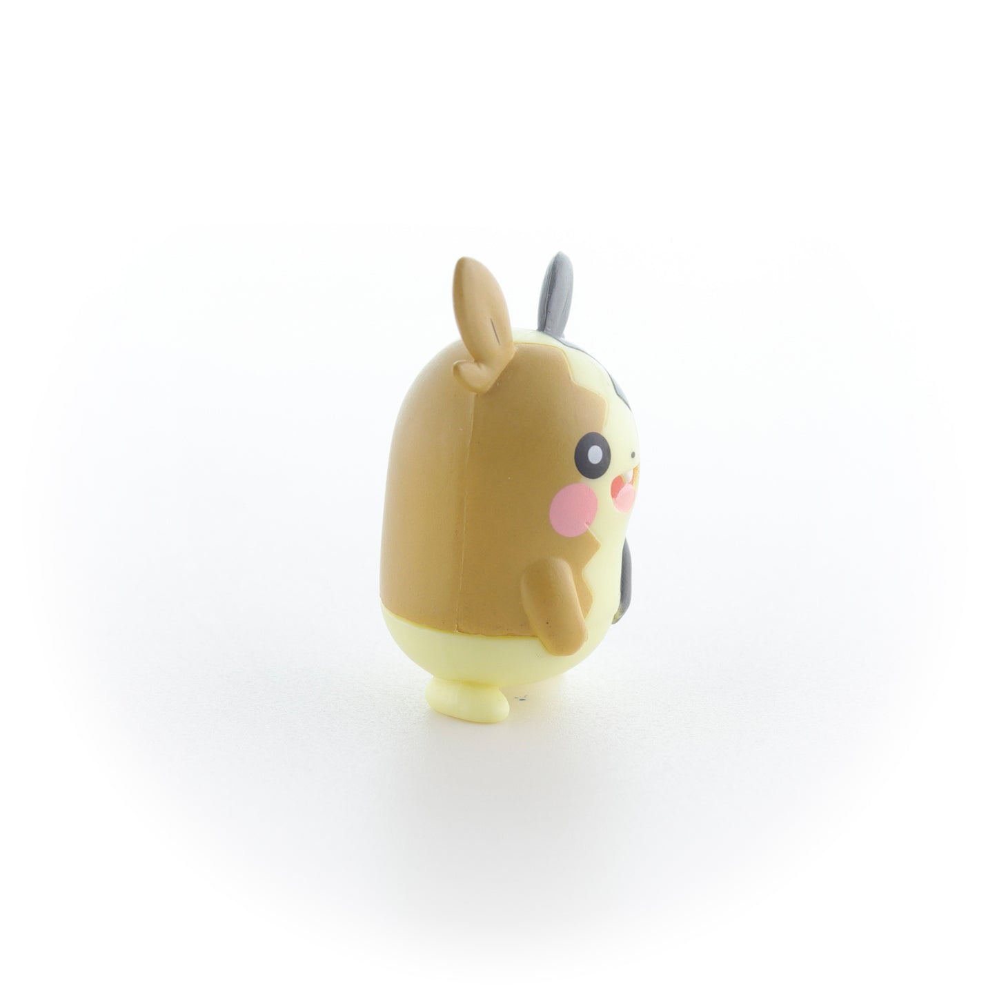 Pokemon Battle Figure - Morpeko