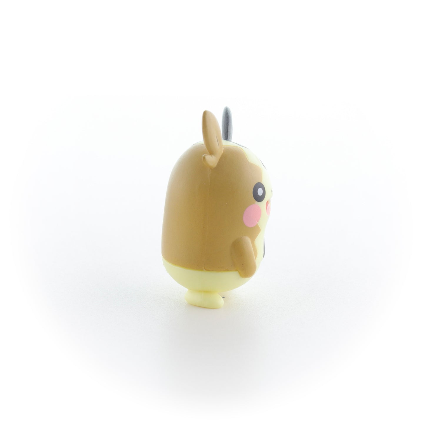 Pokemon Battle Figure - Morpeko