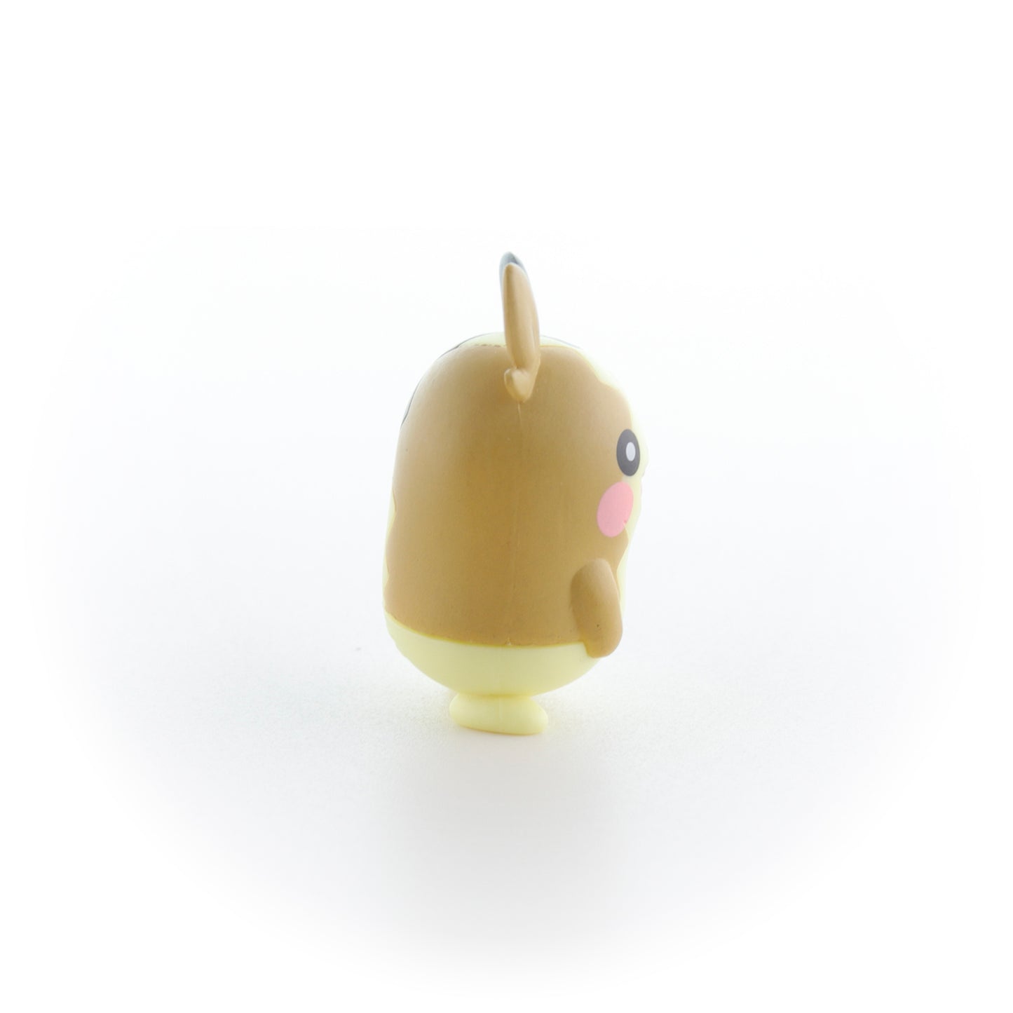Pokemon Battle Figure - Morpeko