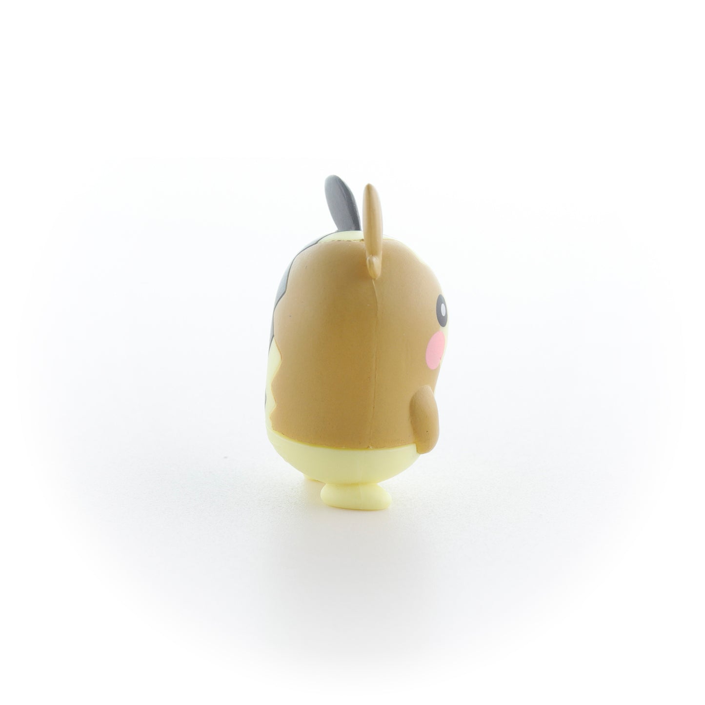 Pokemon Battle Figure - Morpeko