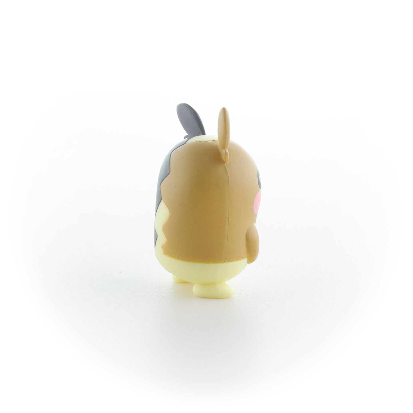 Pokemon Battle Figure - Morpeko