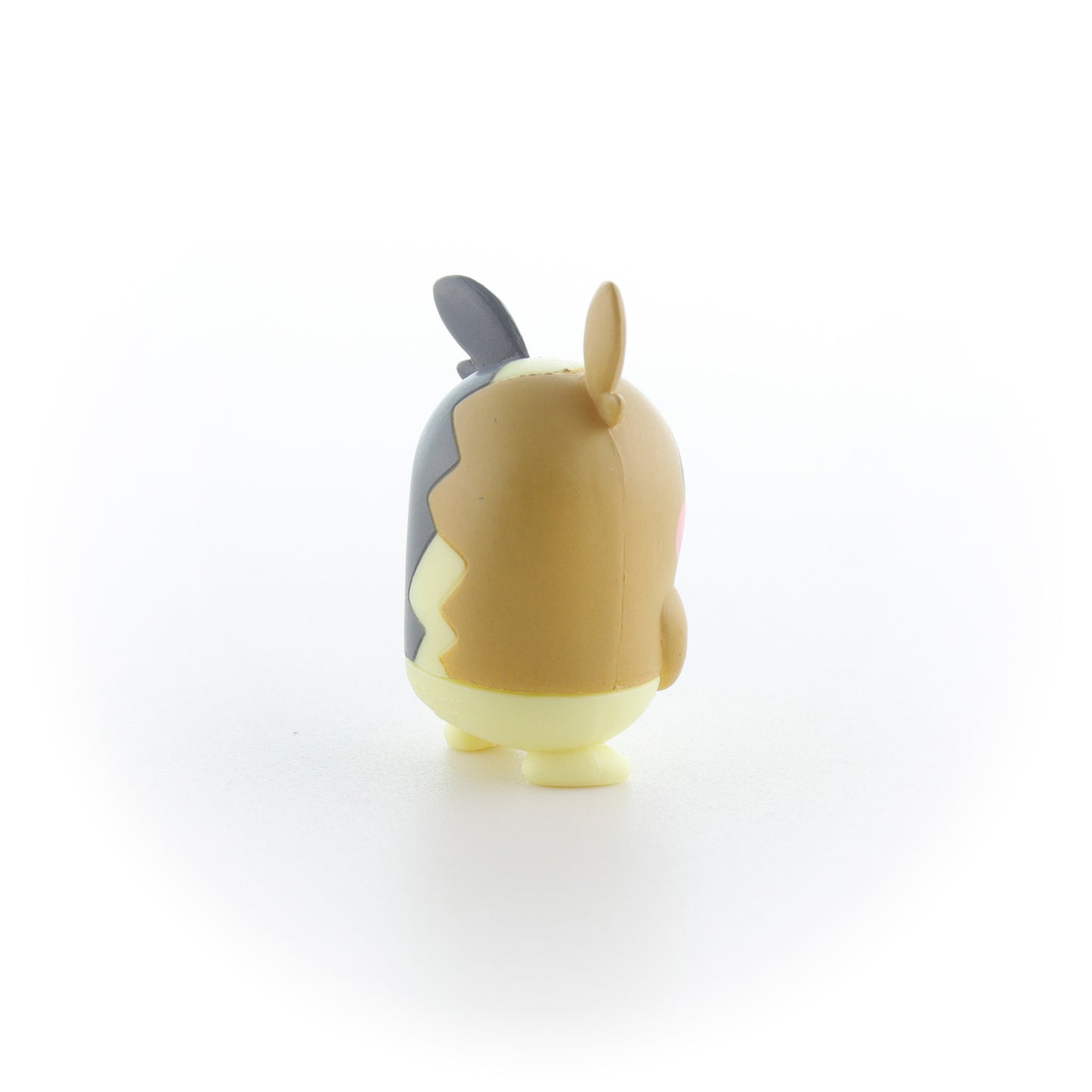 Pokemon Battle Figure - Morpeko