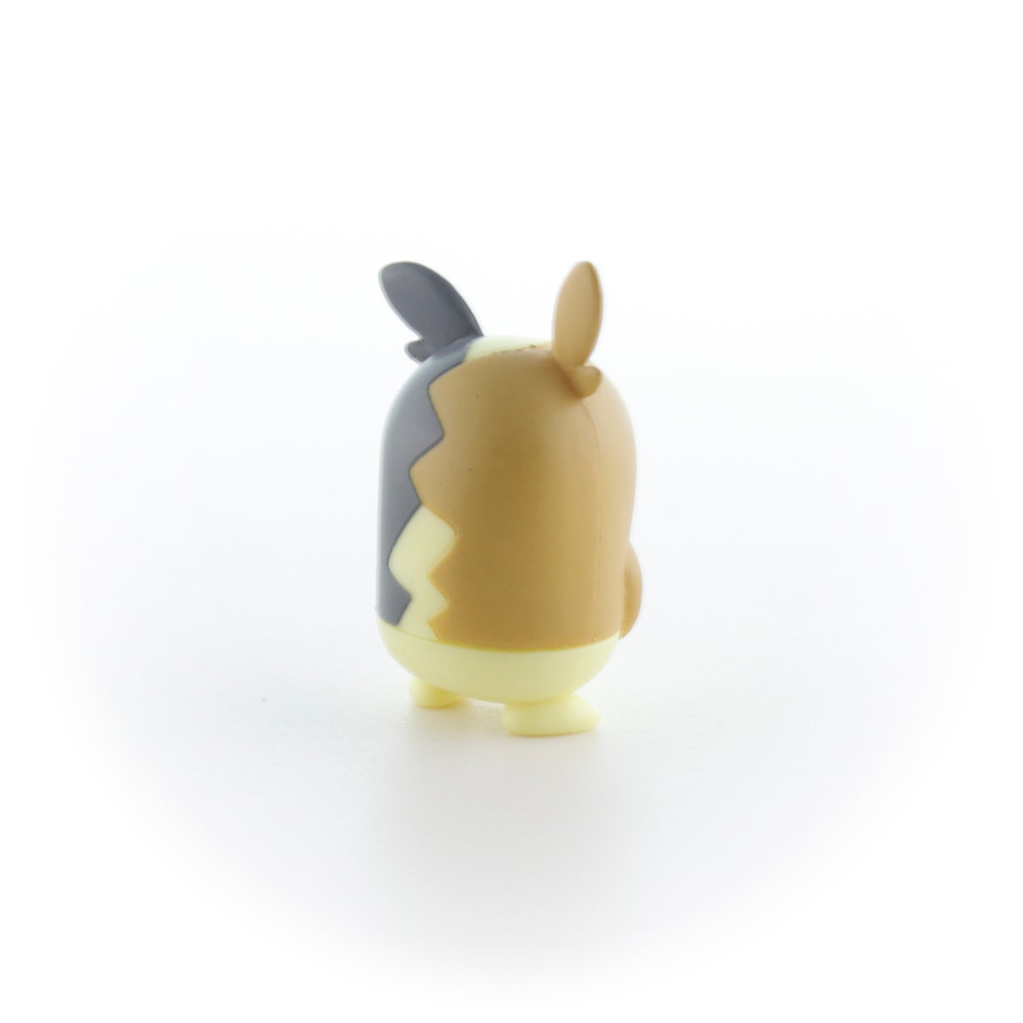 Pokemon Battle Figure - Morpeko