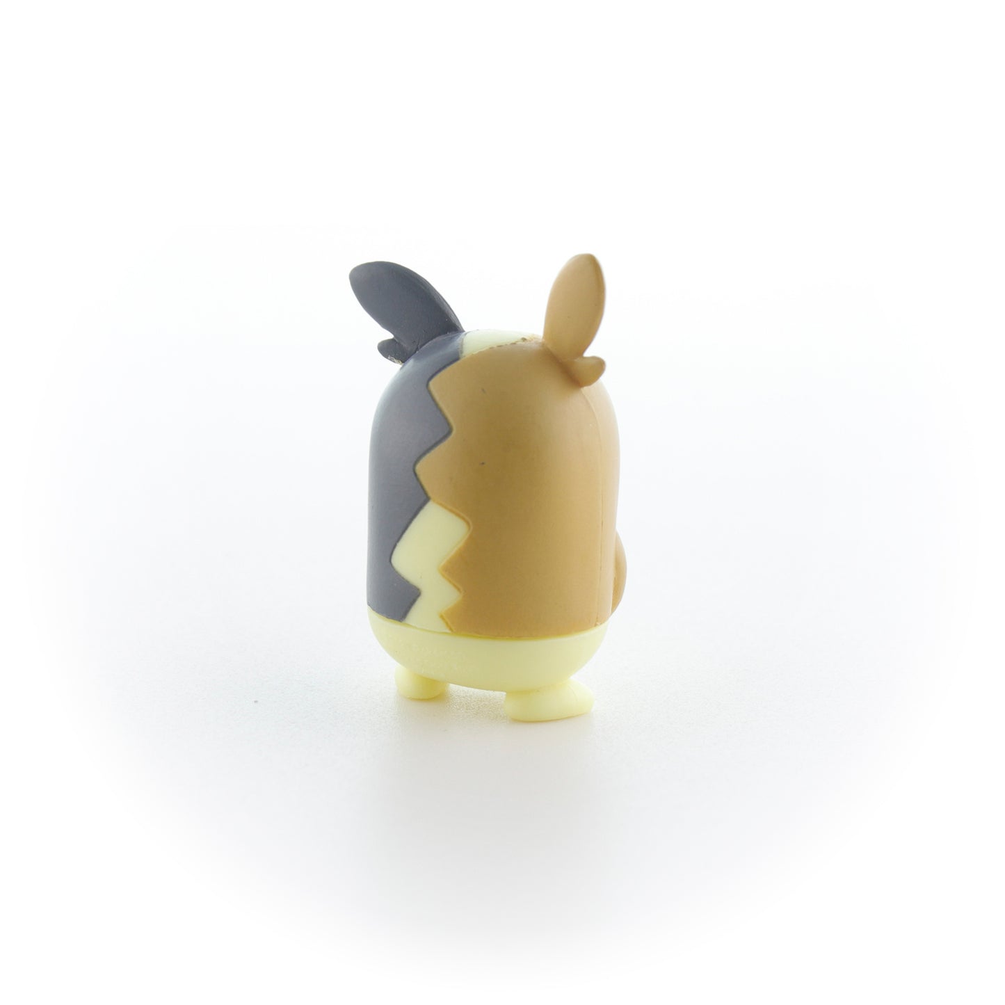 Pokemon Battle Figure - Morpeko