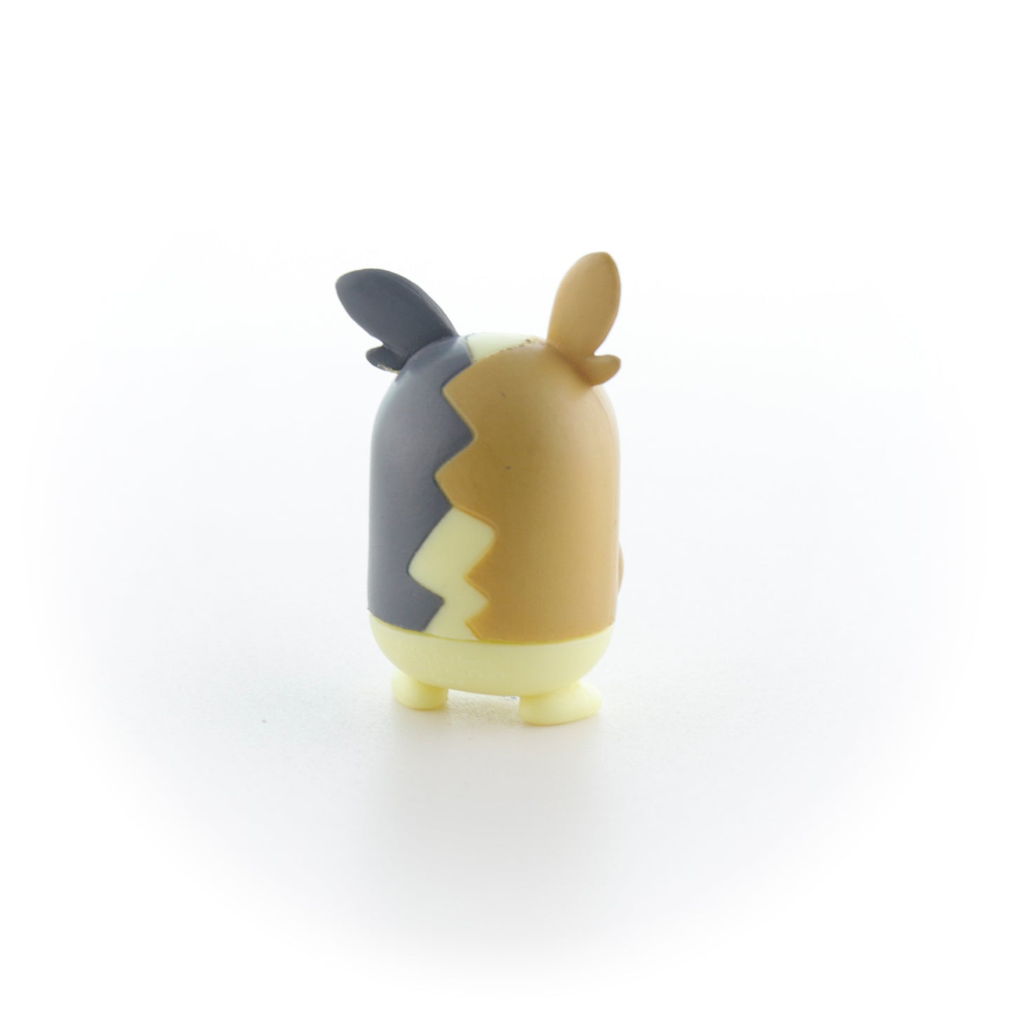 Pokemon Battle Figure - Morpeko