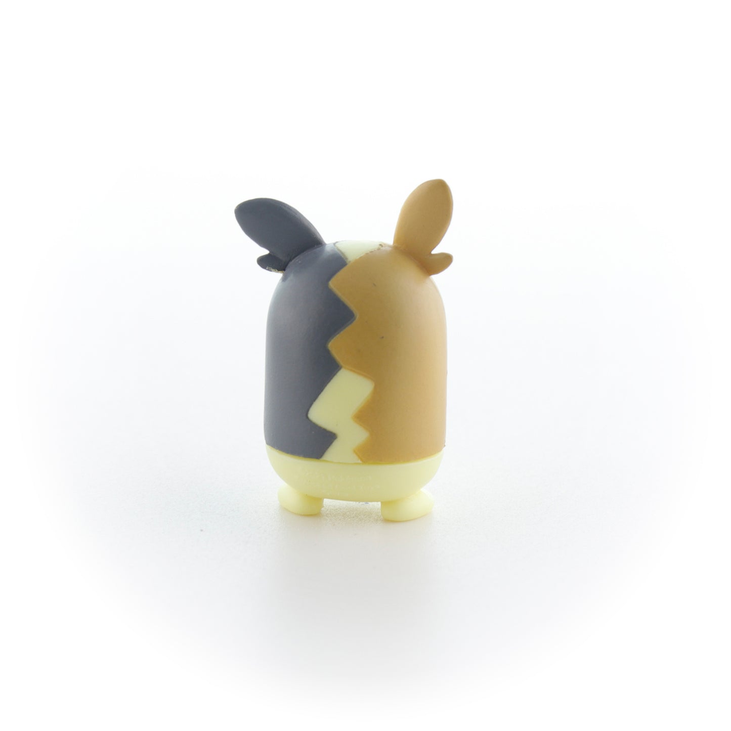 Pokemon Battle Figure - Morpeko