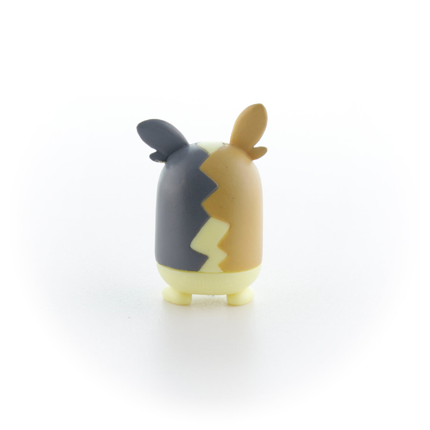 Pokemon Battle Figure - Morpeko