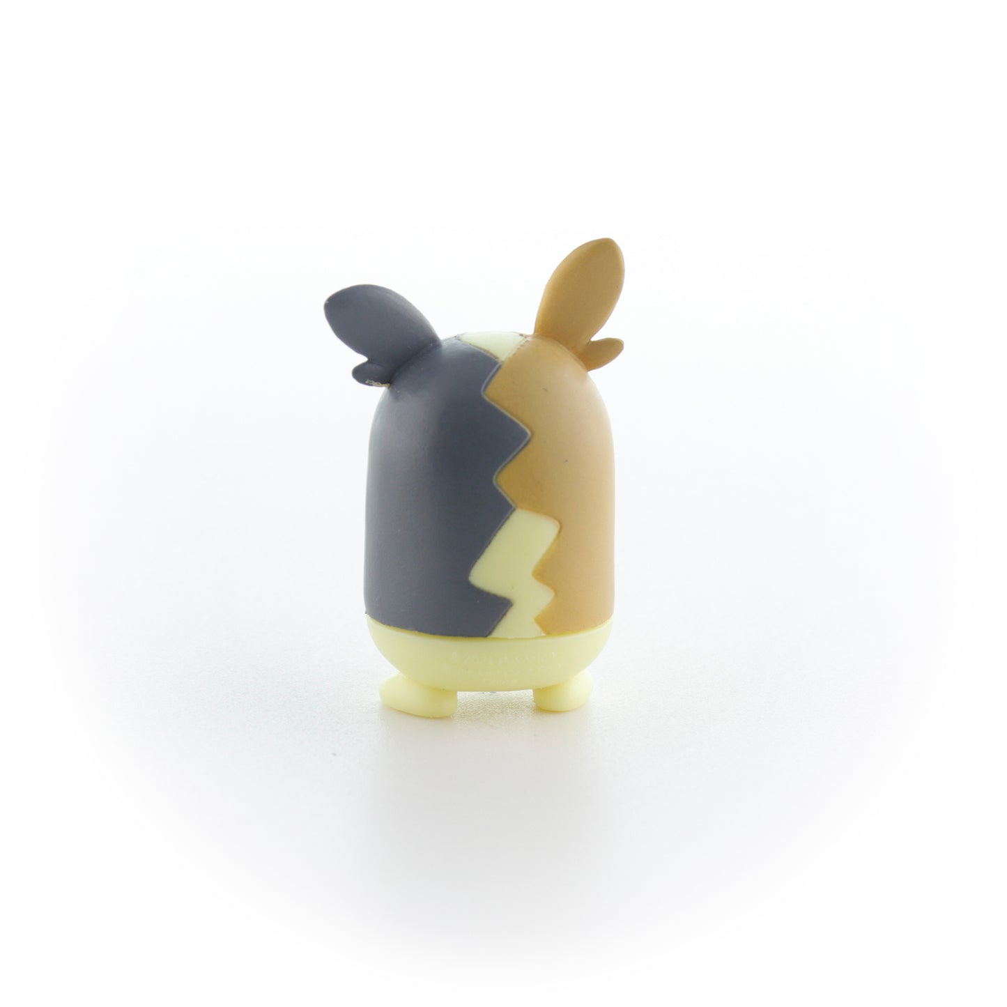 Pokemon Battle Figure - Morpeko