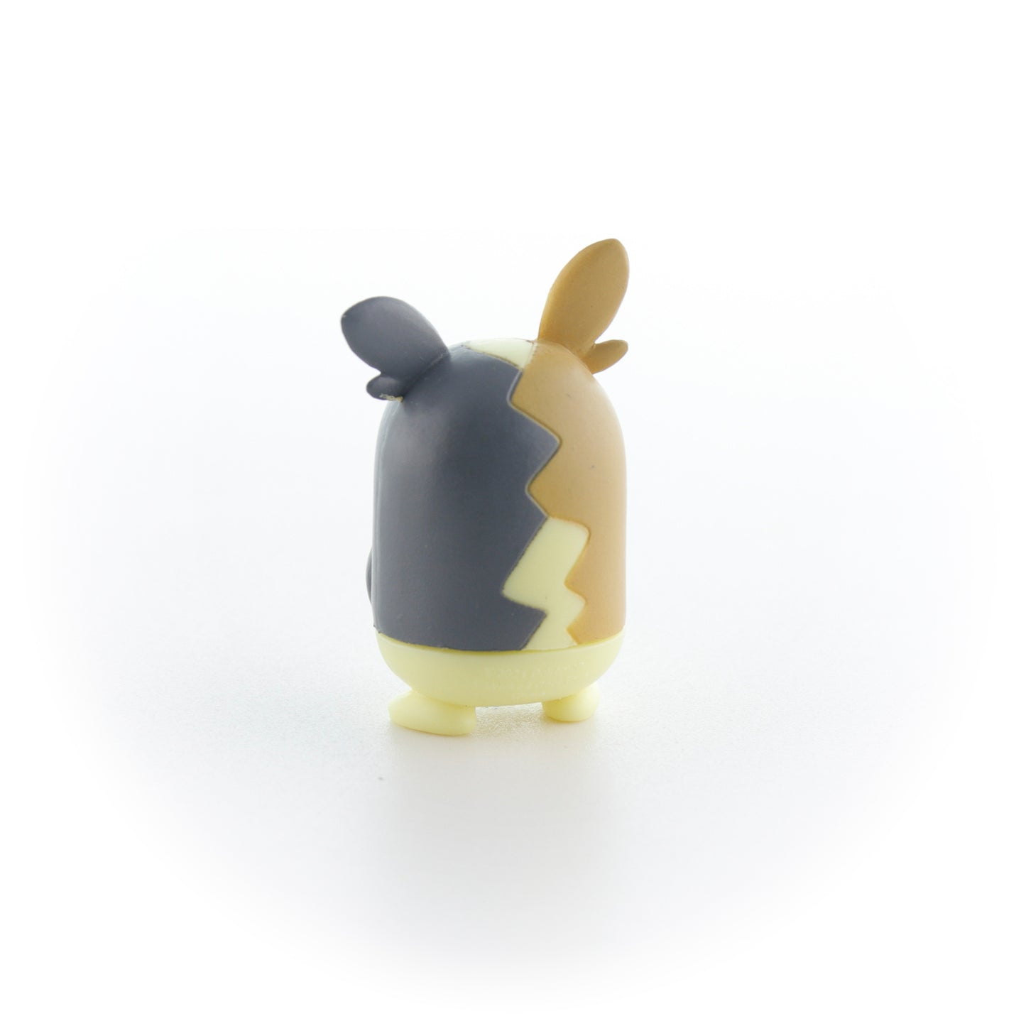 Pokemon Battle Figure - Morpeko