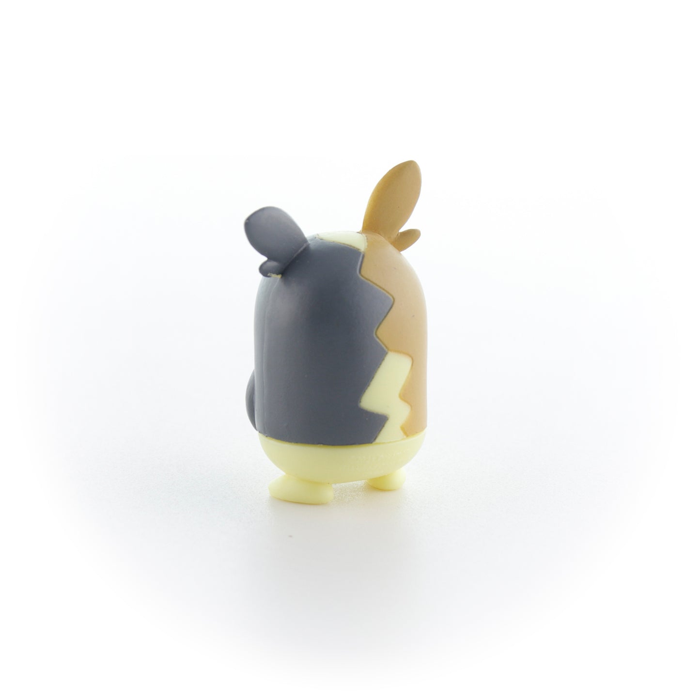 Pokemon Battle Figure - Morpeko