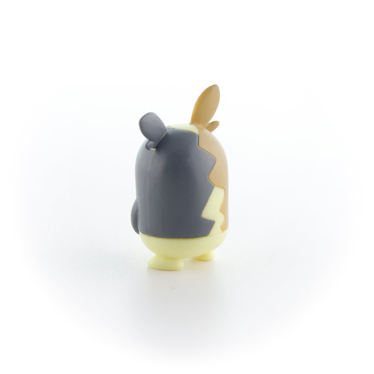 Pokemon Battle Figure - Morpeko